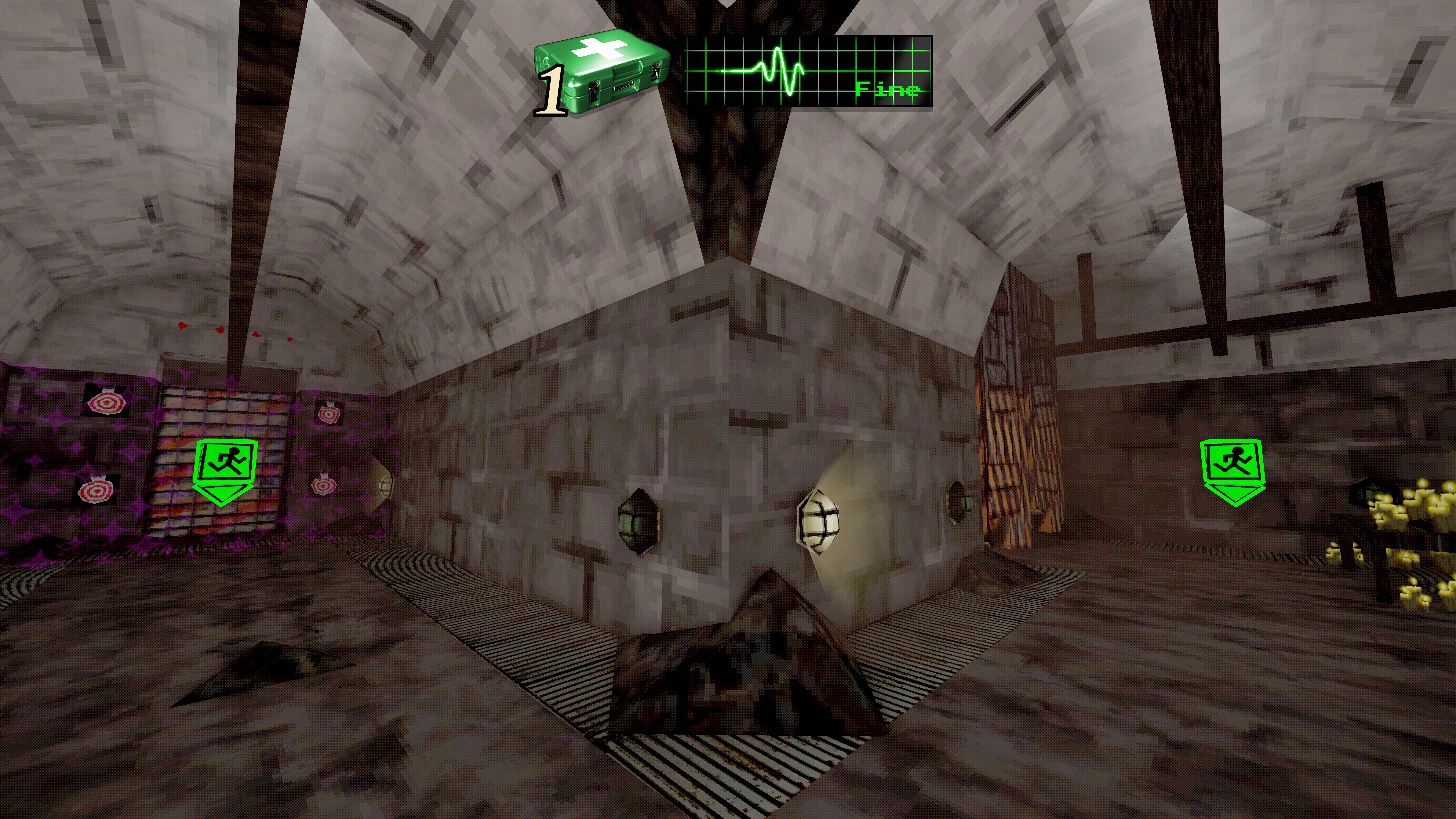 MEATHOOK screenshot 11