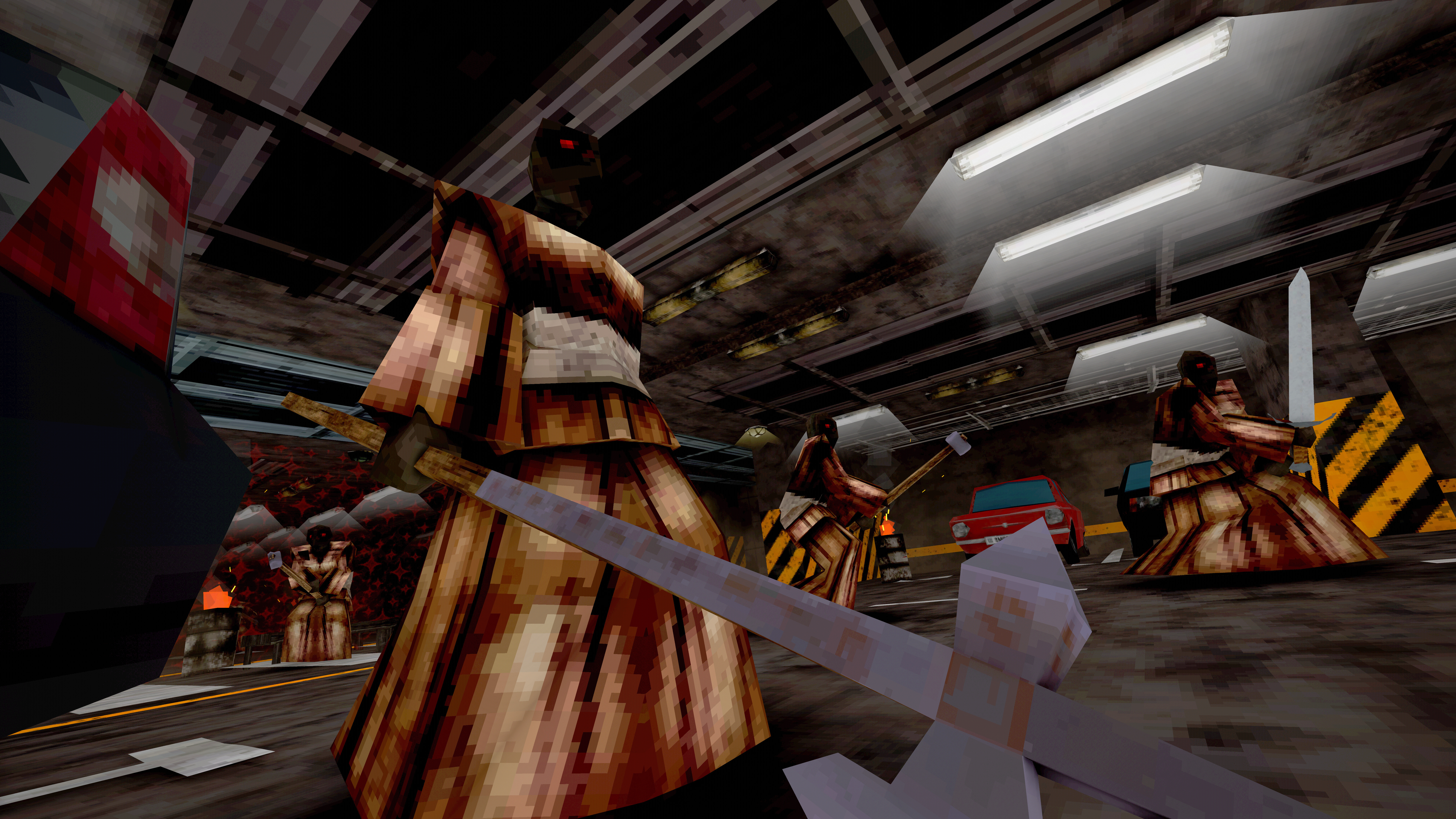 MEATHOOK screenshot 30