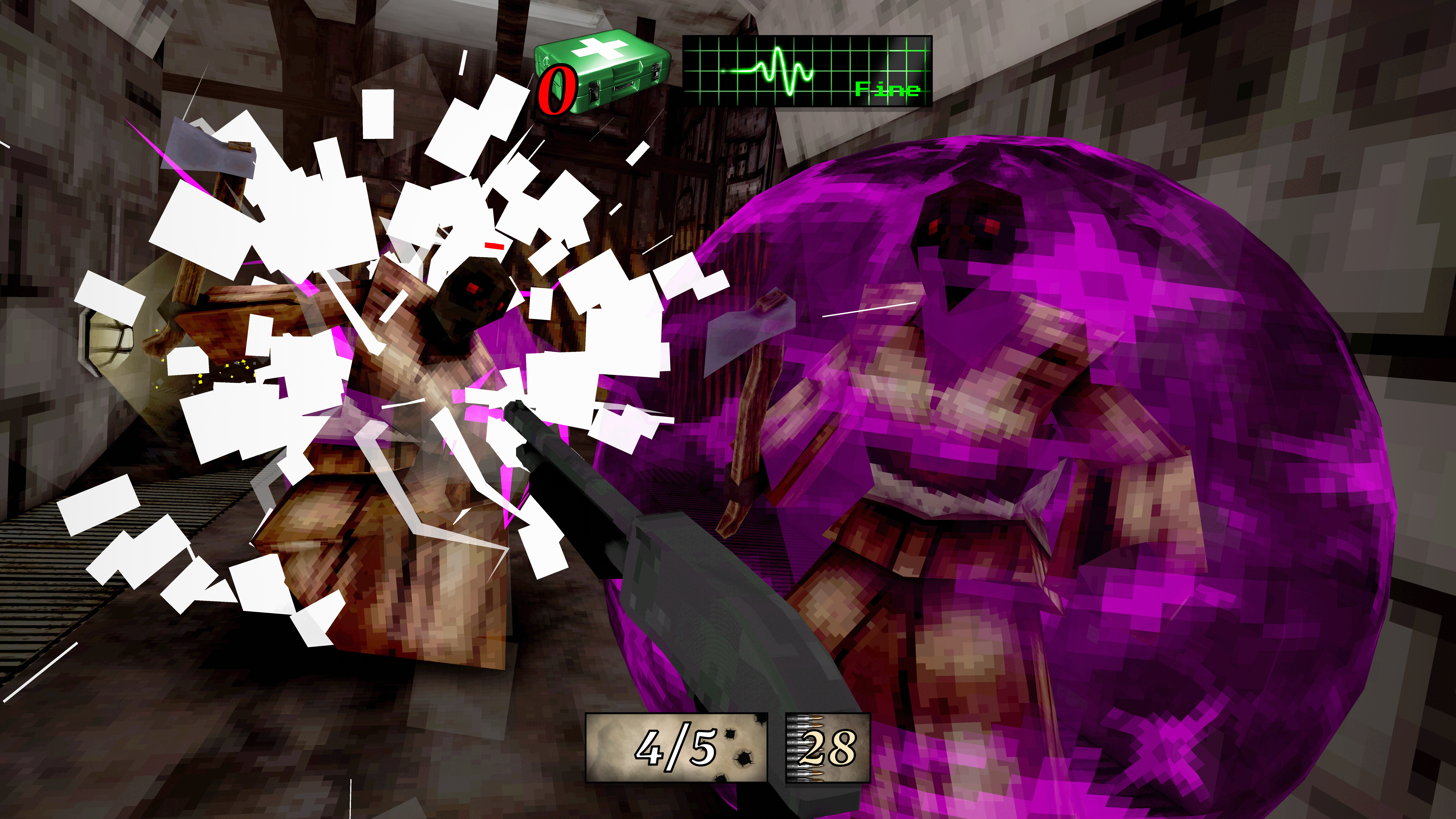 MEATHOOK screenshot 10