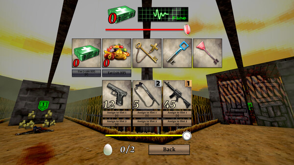 Screenshots