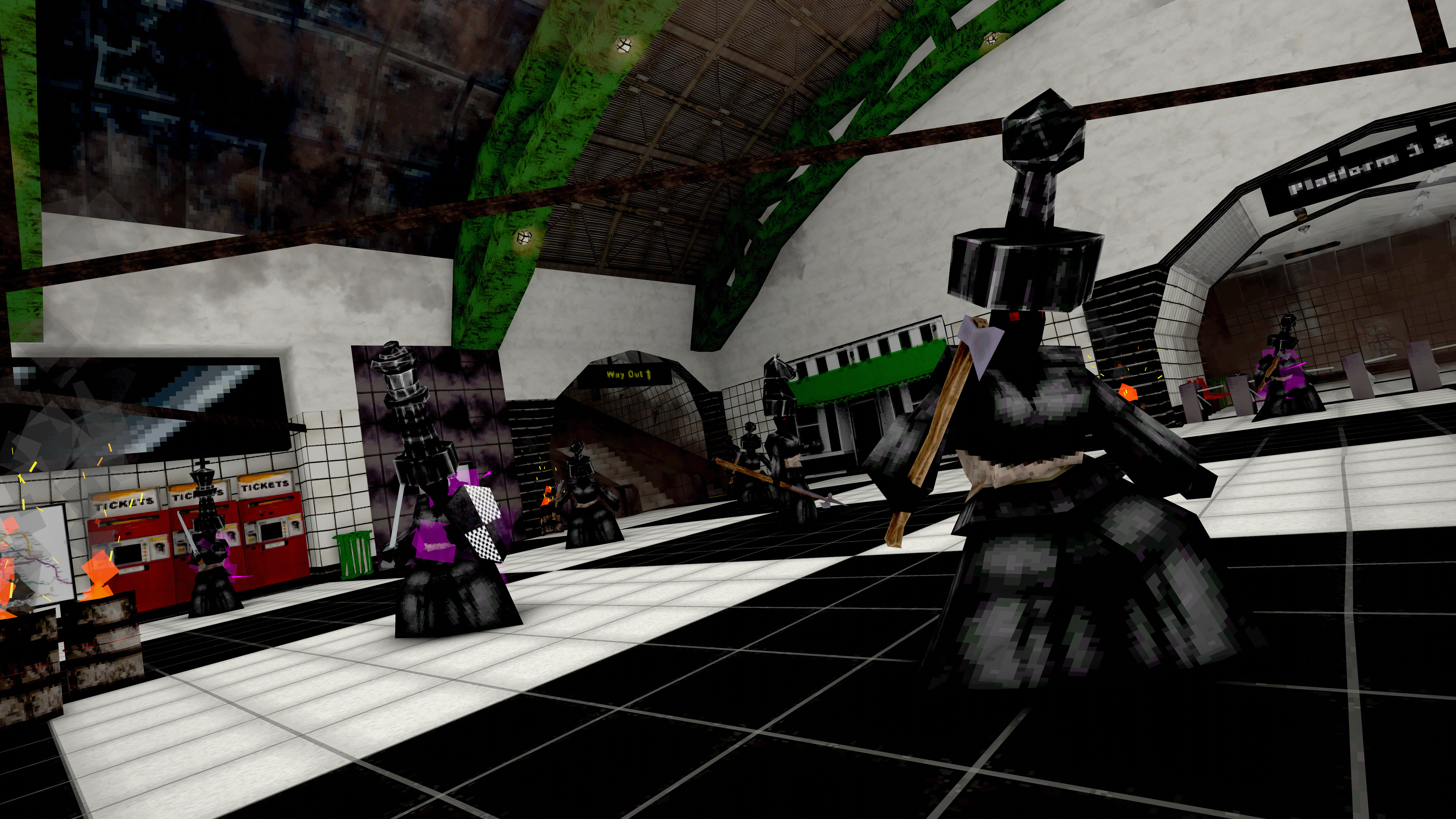 MEATHOOK screenshot 29