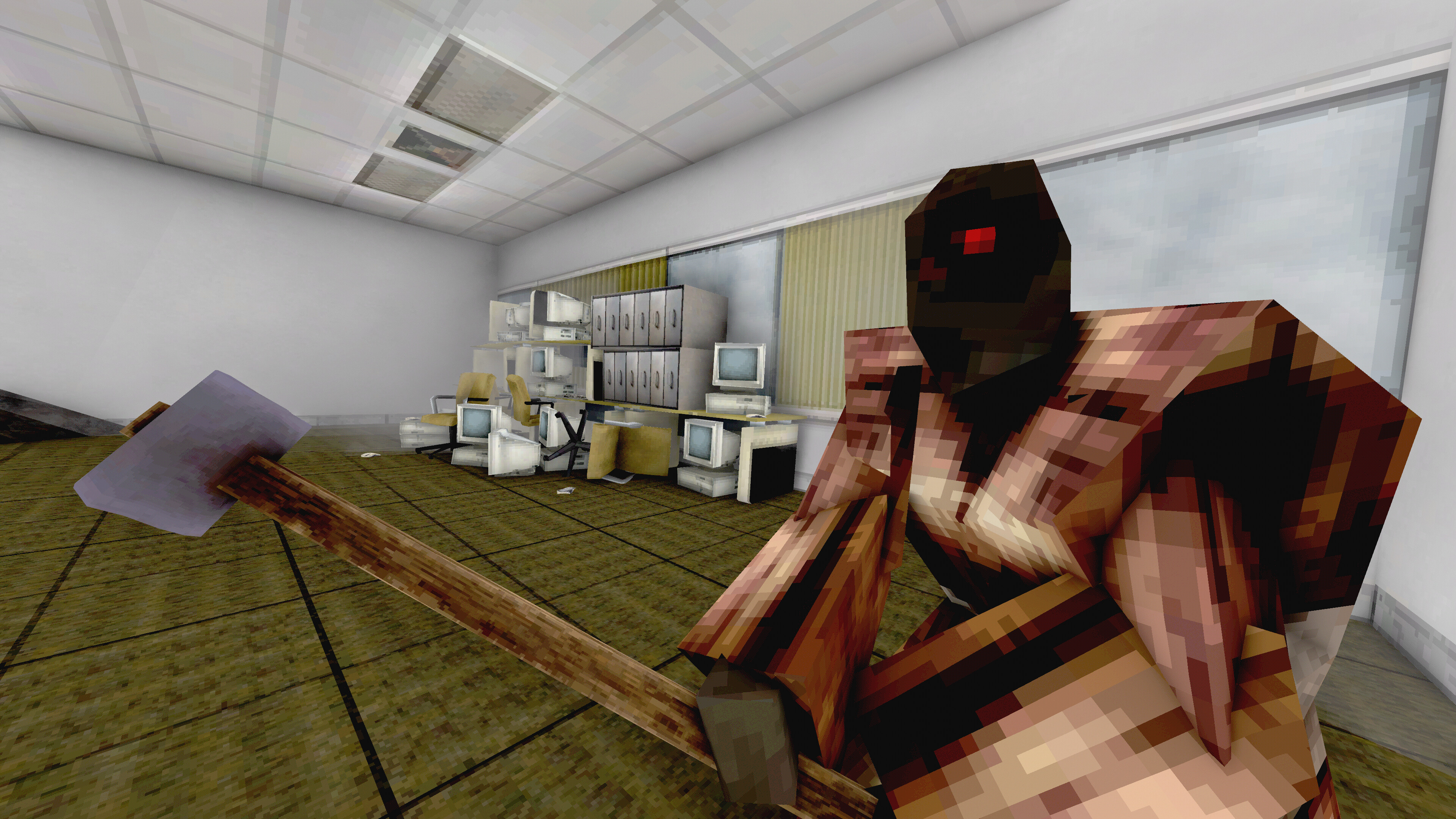 MEATHOOK screenshot 35