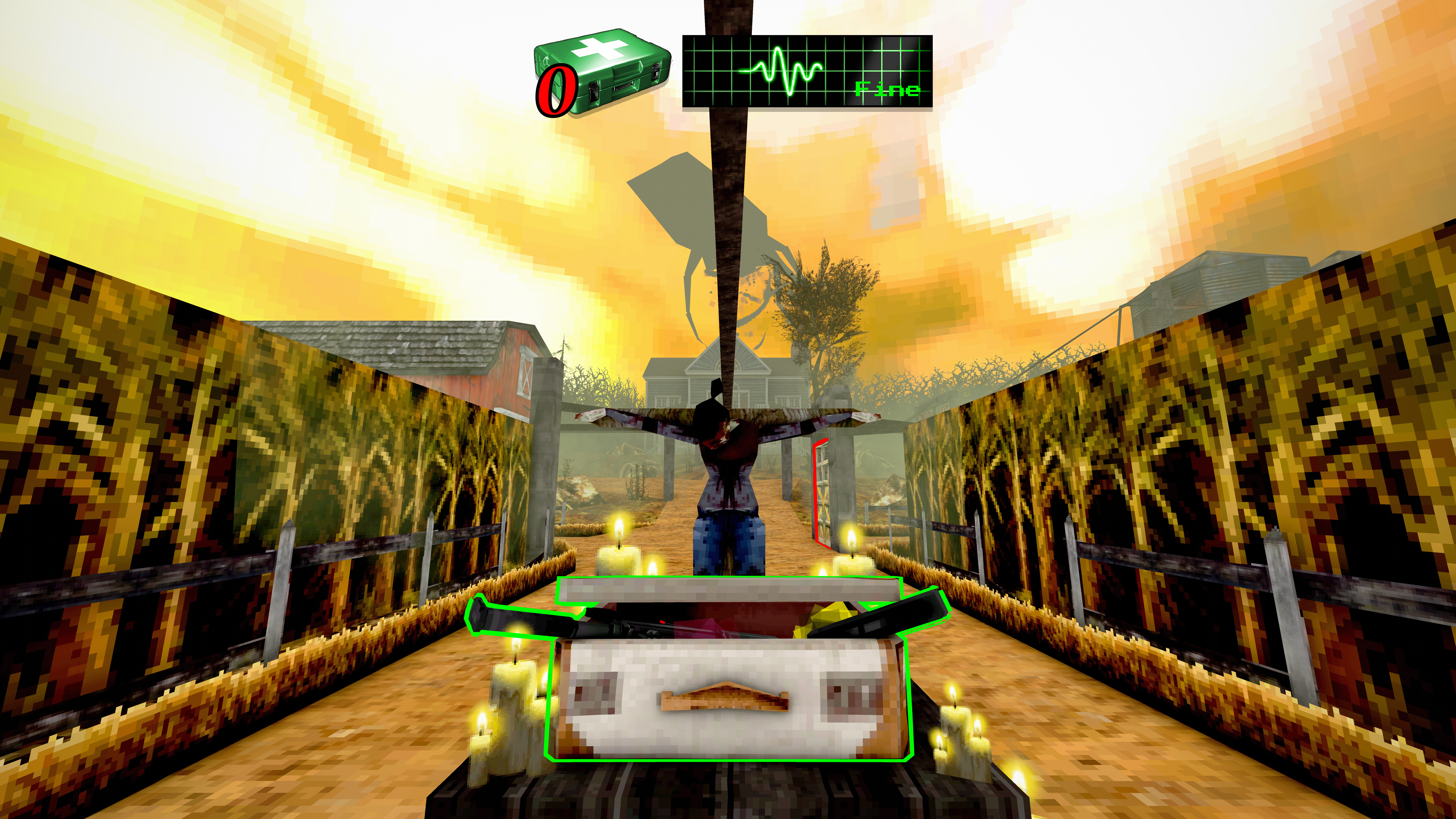 MEATHOOK screenshot 14