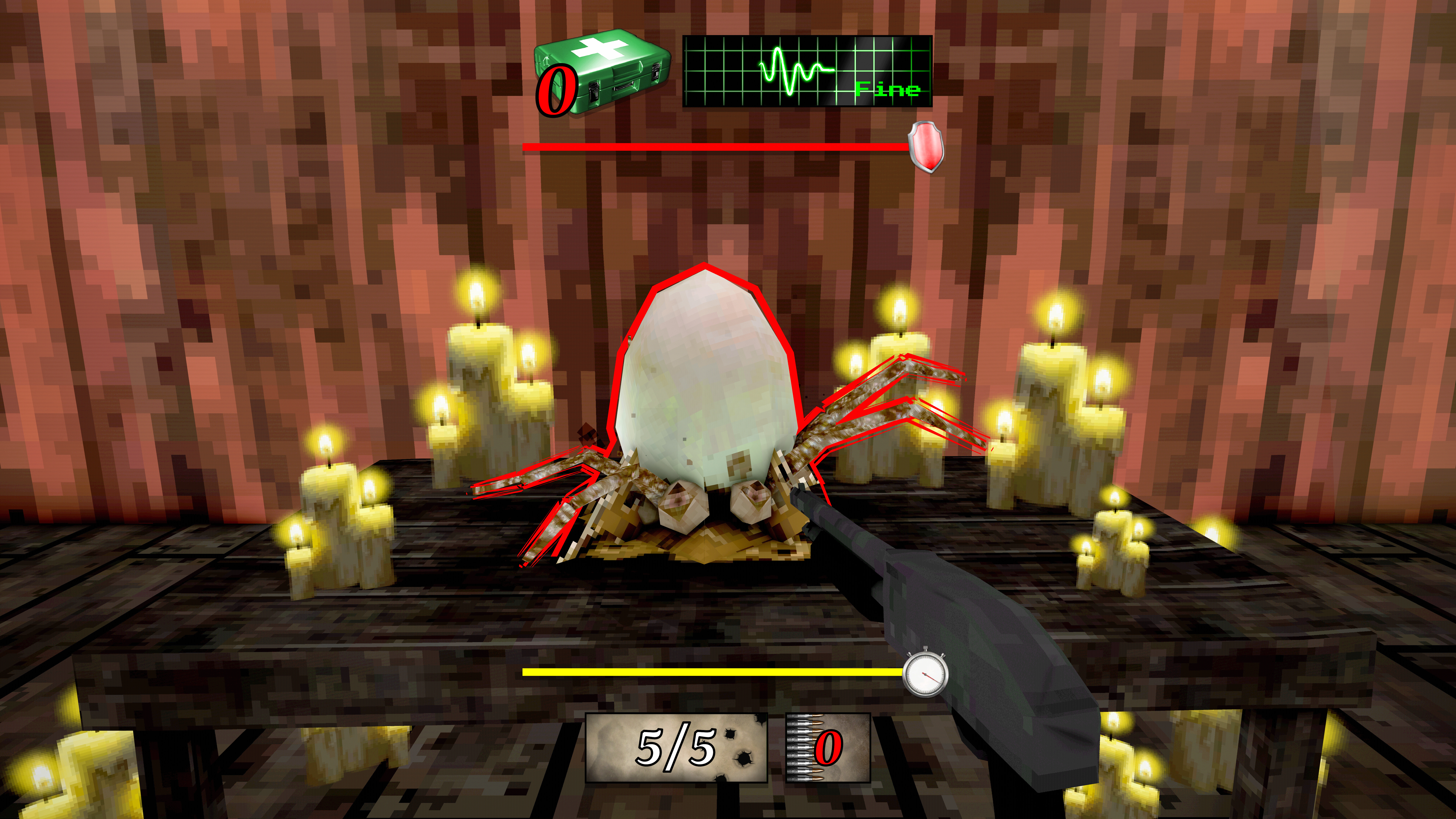 MEATHOOK screenshot 16