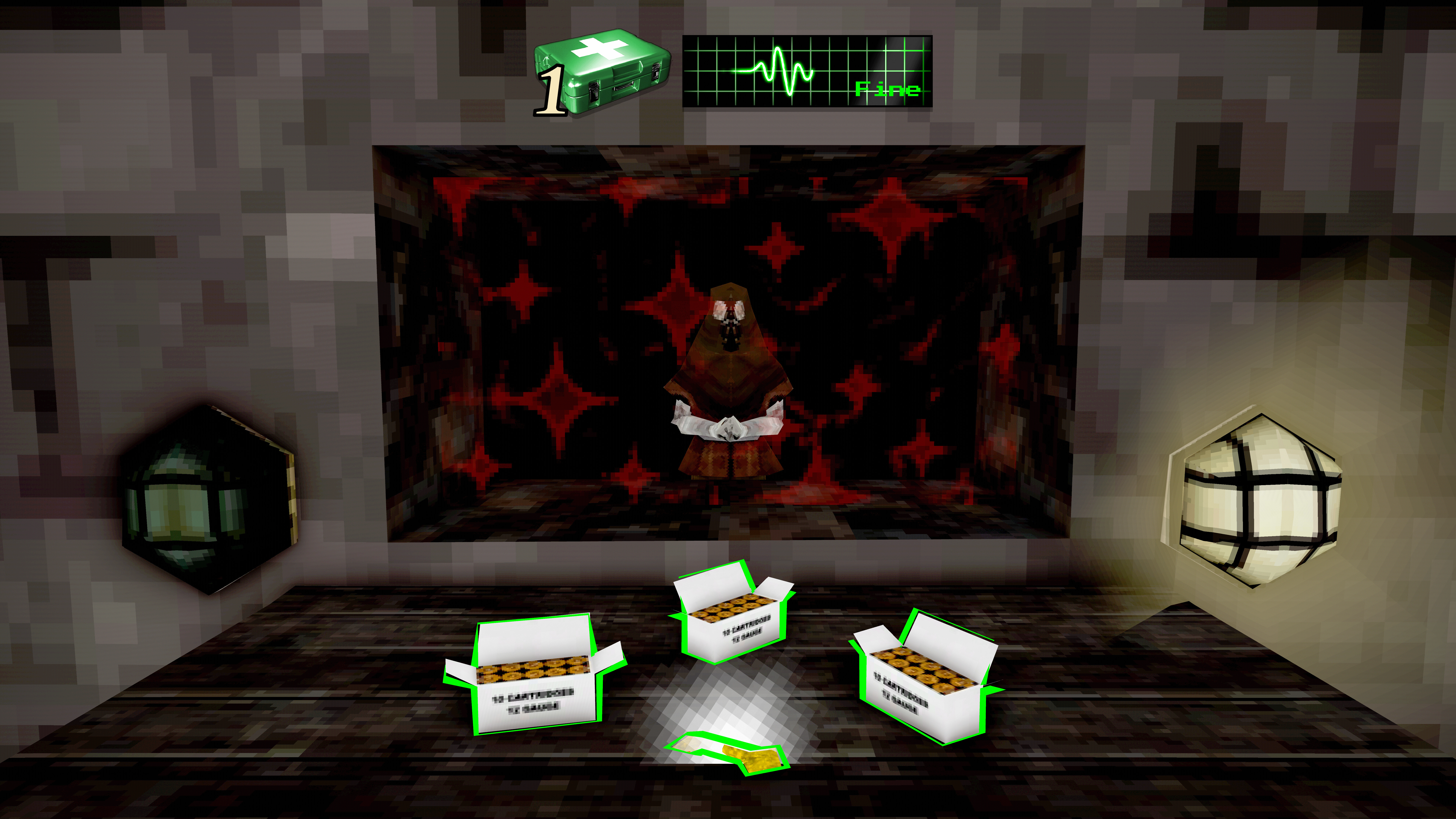 MEATHOOK screenshot 26