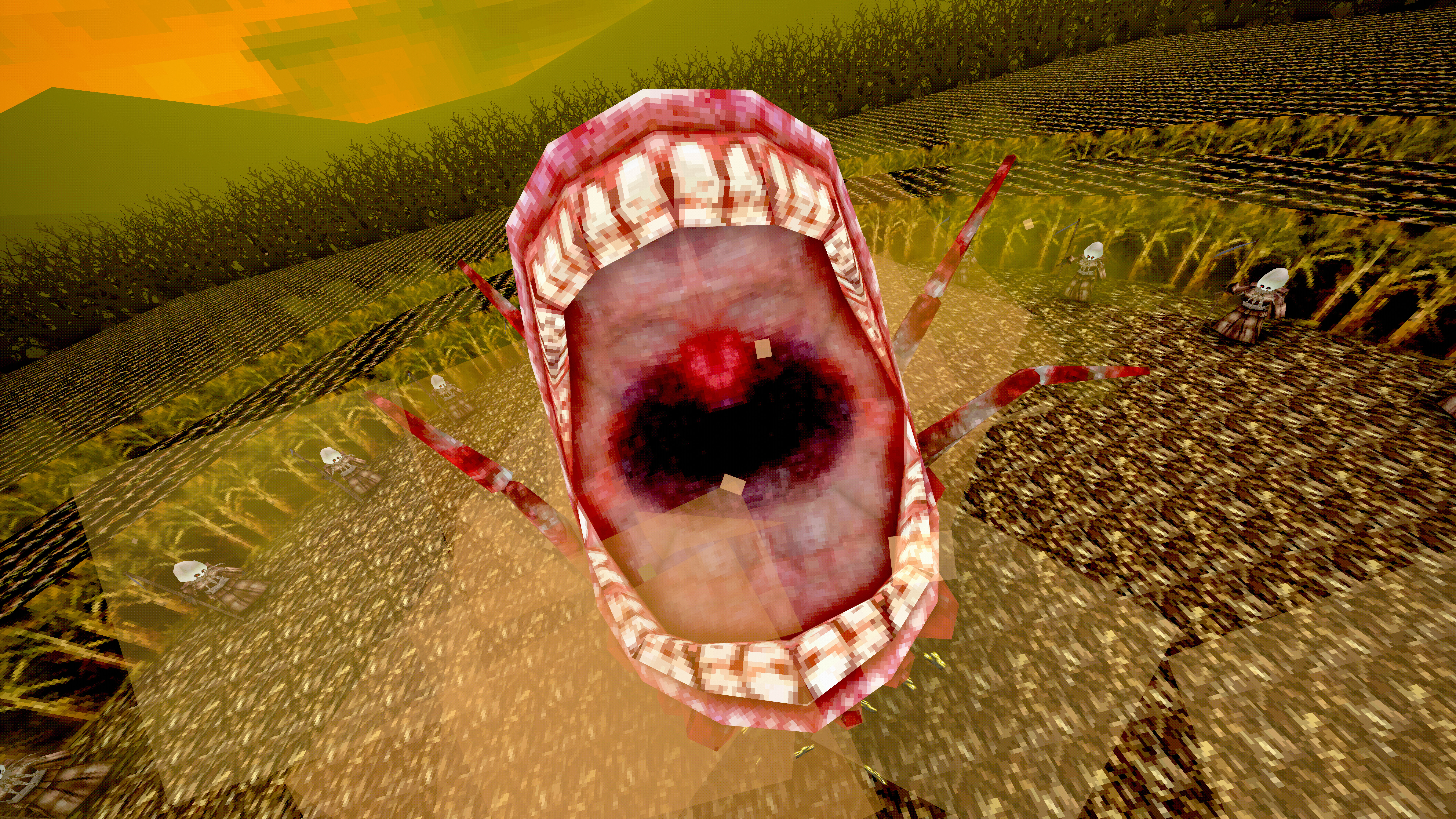 MEATHOOK screenshot 36
