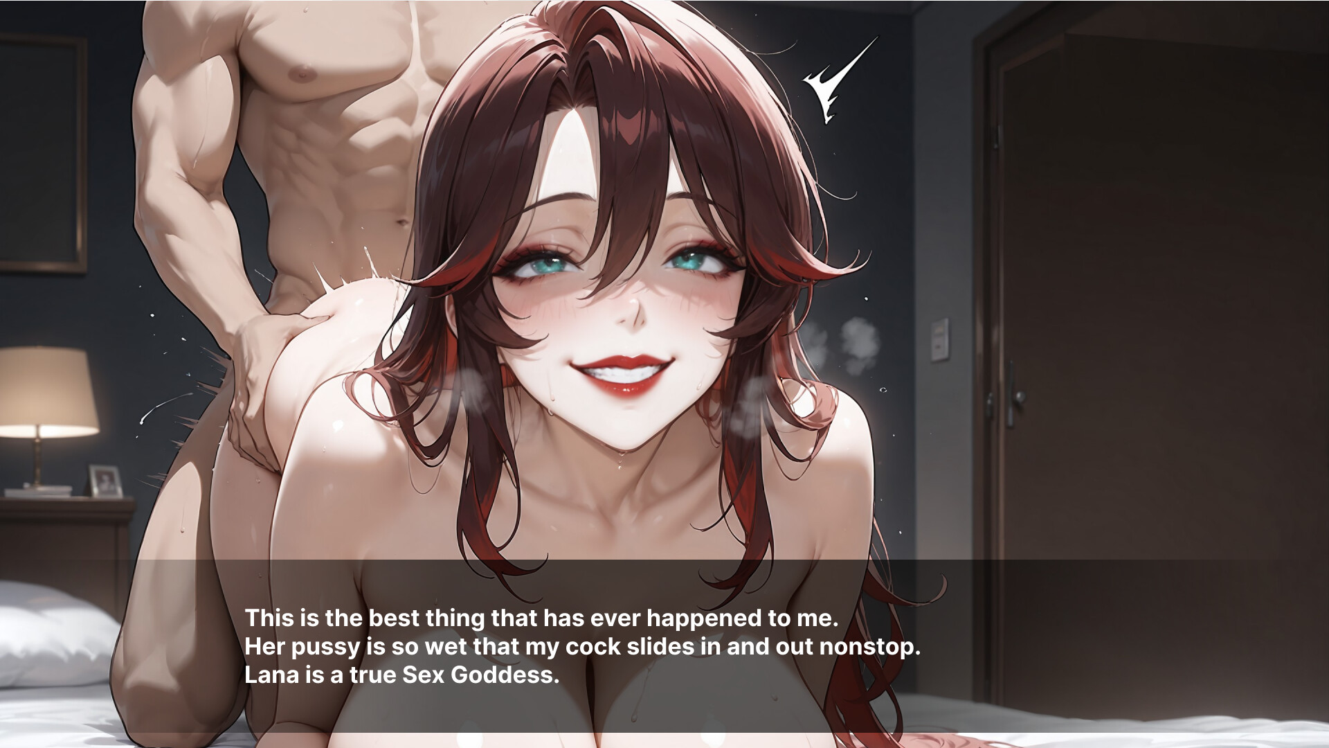 Hotel Lust screenshot 12