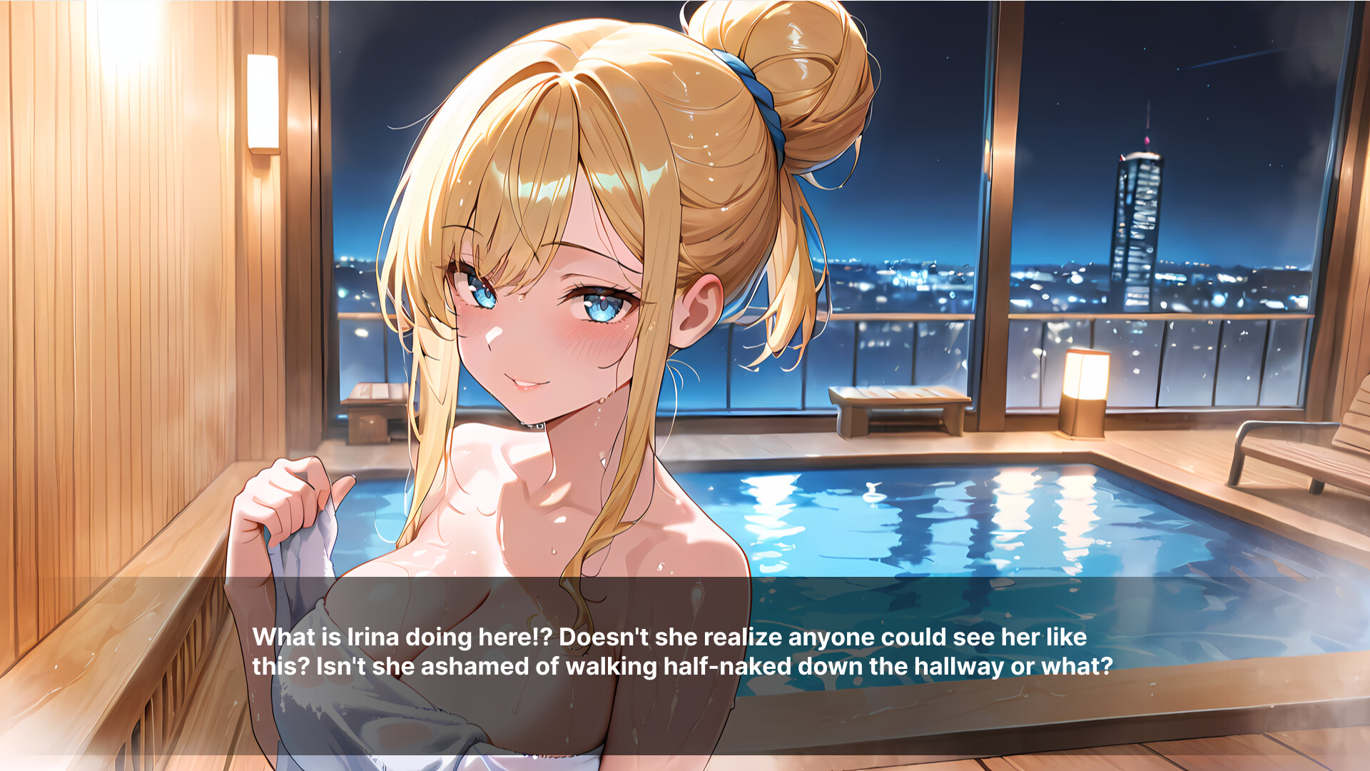 Hotel Lust screenshot 7