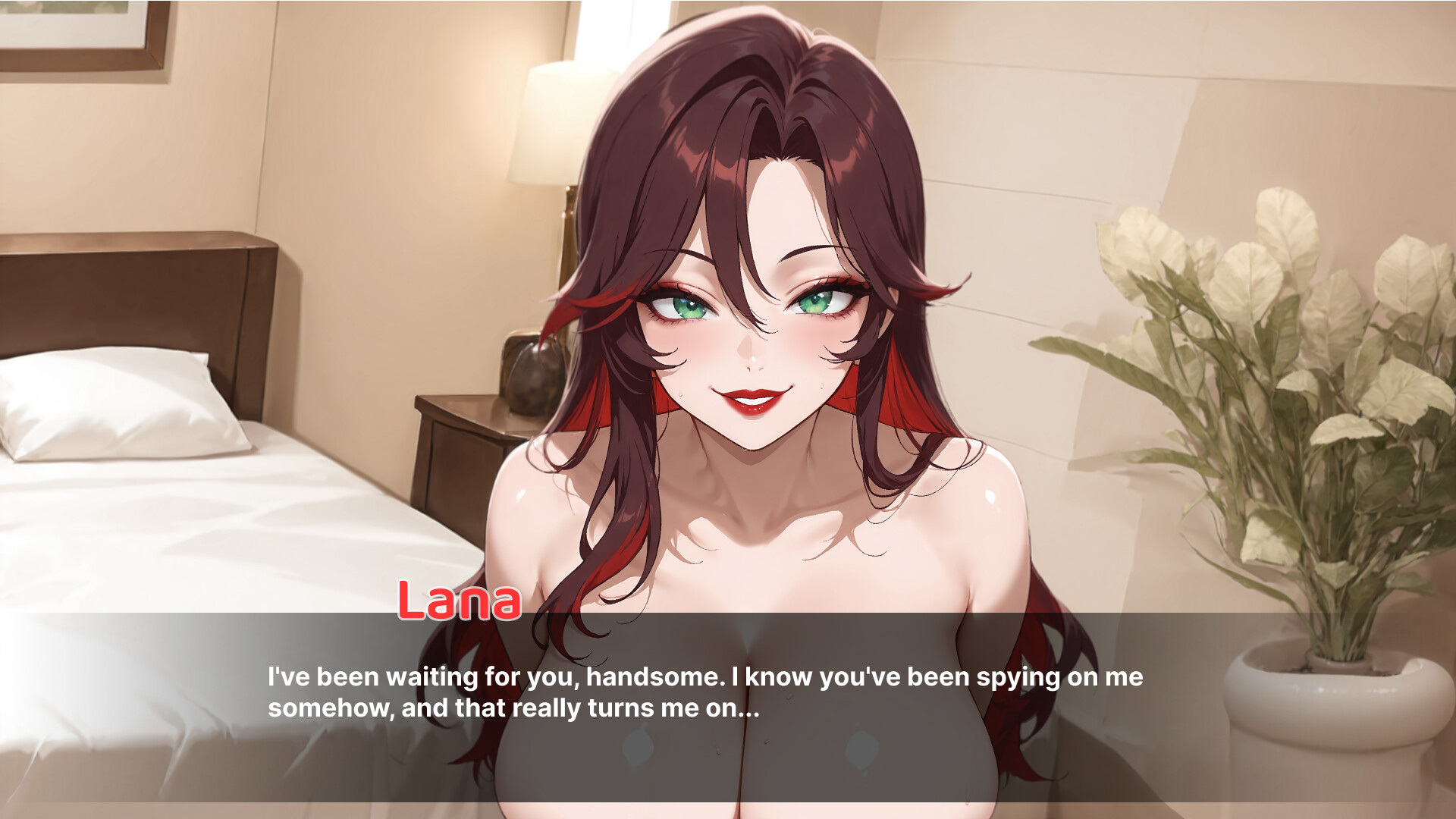 Hotel Lust screenshot 11