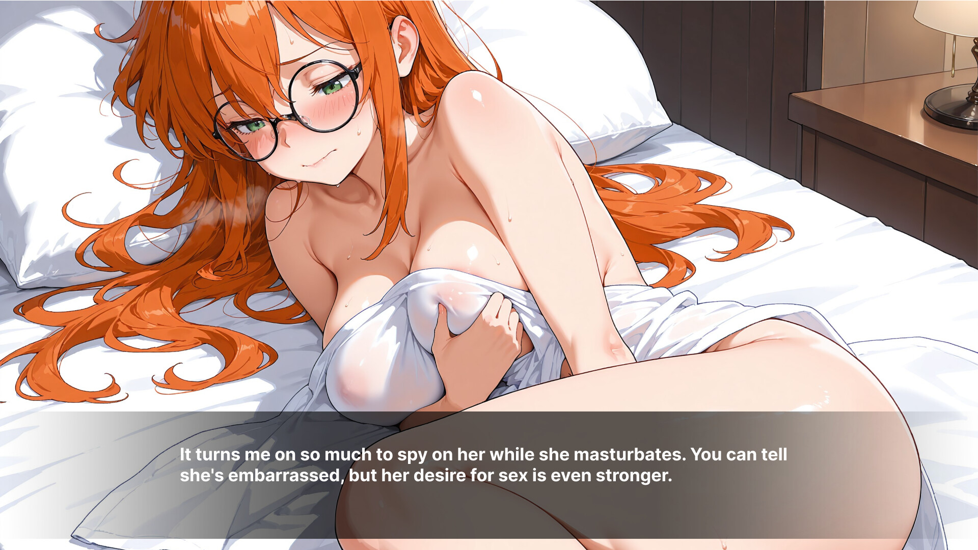 Hotel Lust screenshot 10