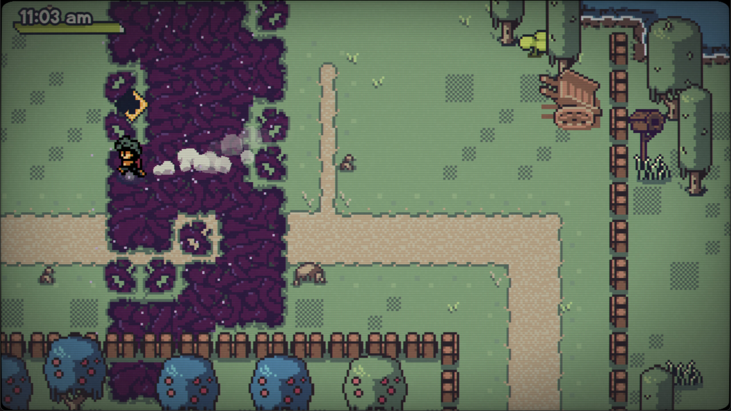 Fading Serenades screenshot 6