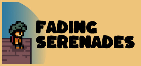 Fading Serenades Cover Image
