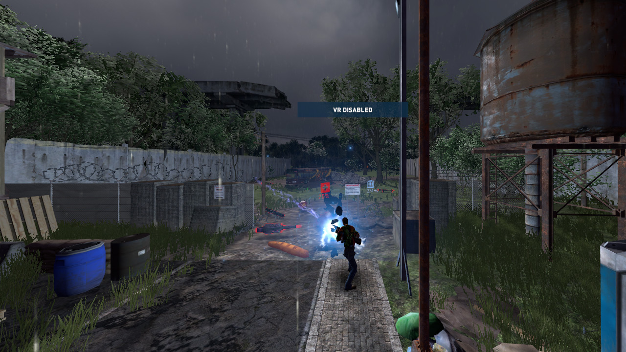 Endless Dead screenshot 3