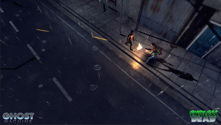Endless Dead screenshot 8