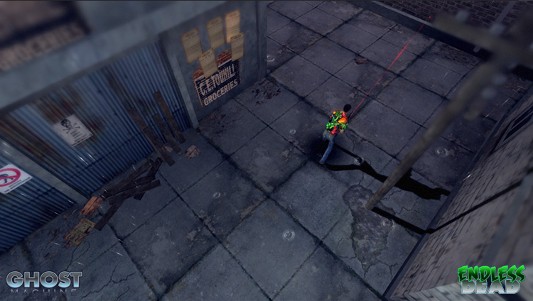 Endless Dead screenshot 11