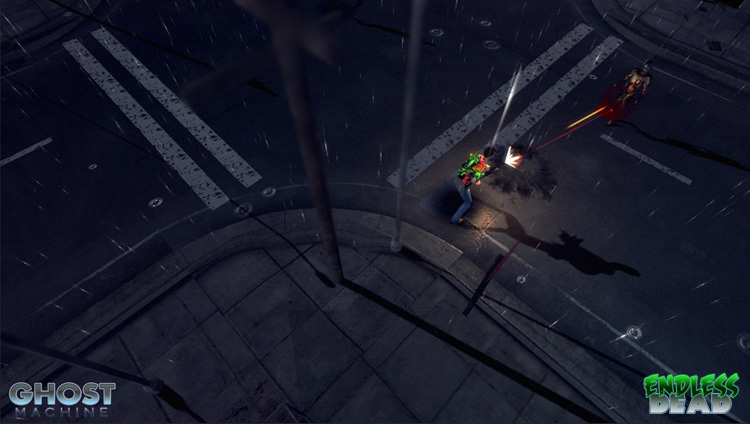 Endless Dead screenshot 10
