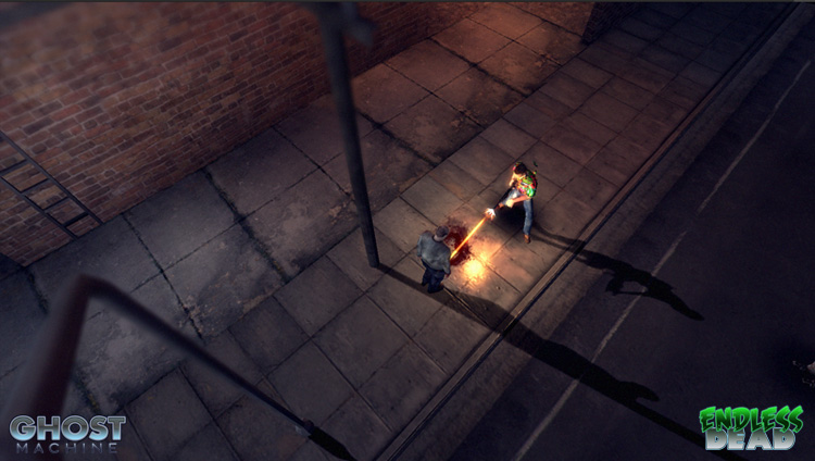 Endless Dead screenshot 9