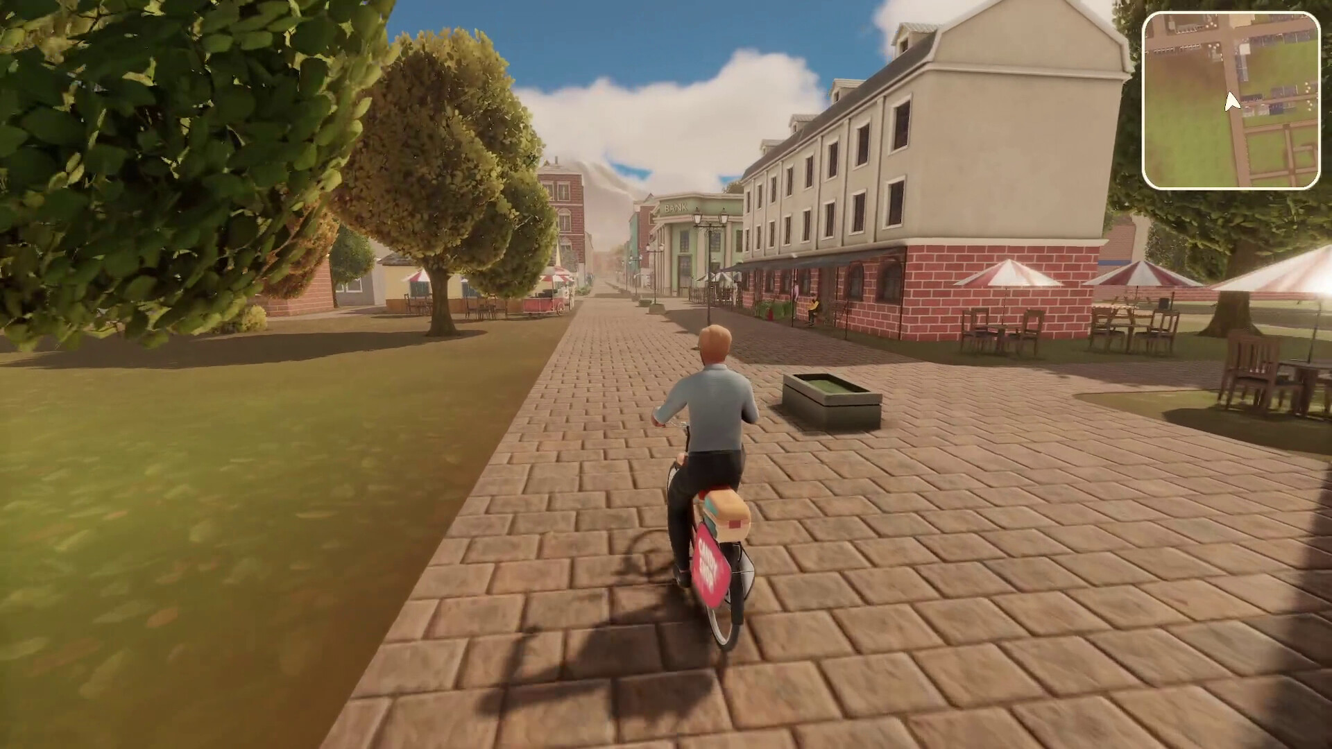 糖果店模拟器/Candy Shop Simulator: Sweet Start 截图 10