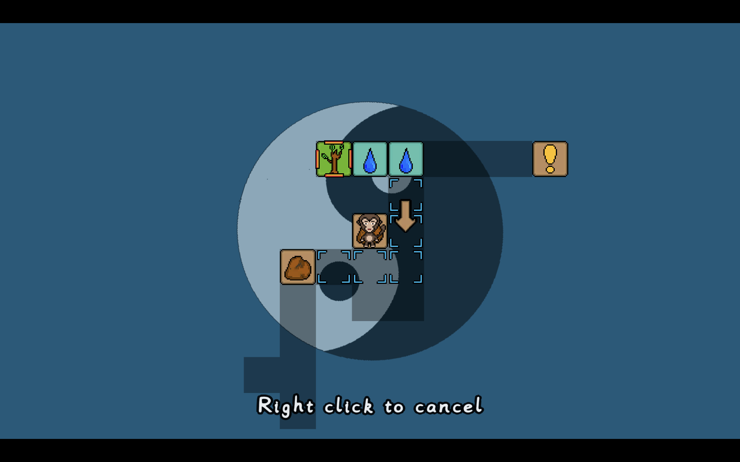 Monkey King: Five Elements Survival screenshot 9