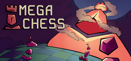 MEGACHESS Cover Image