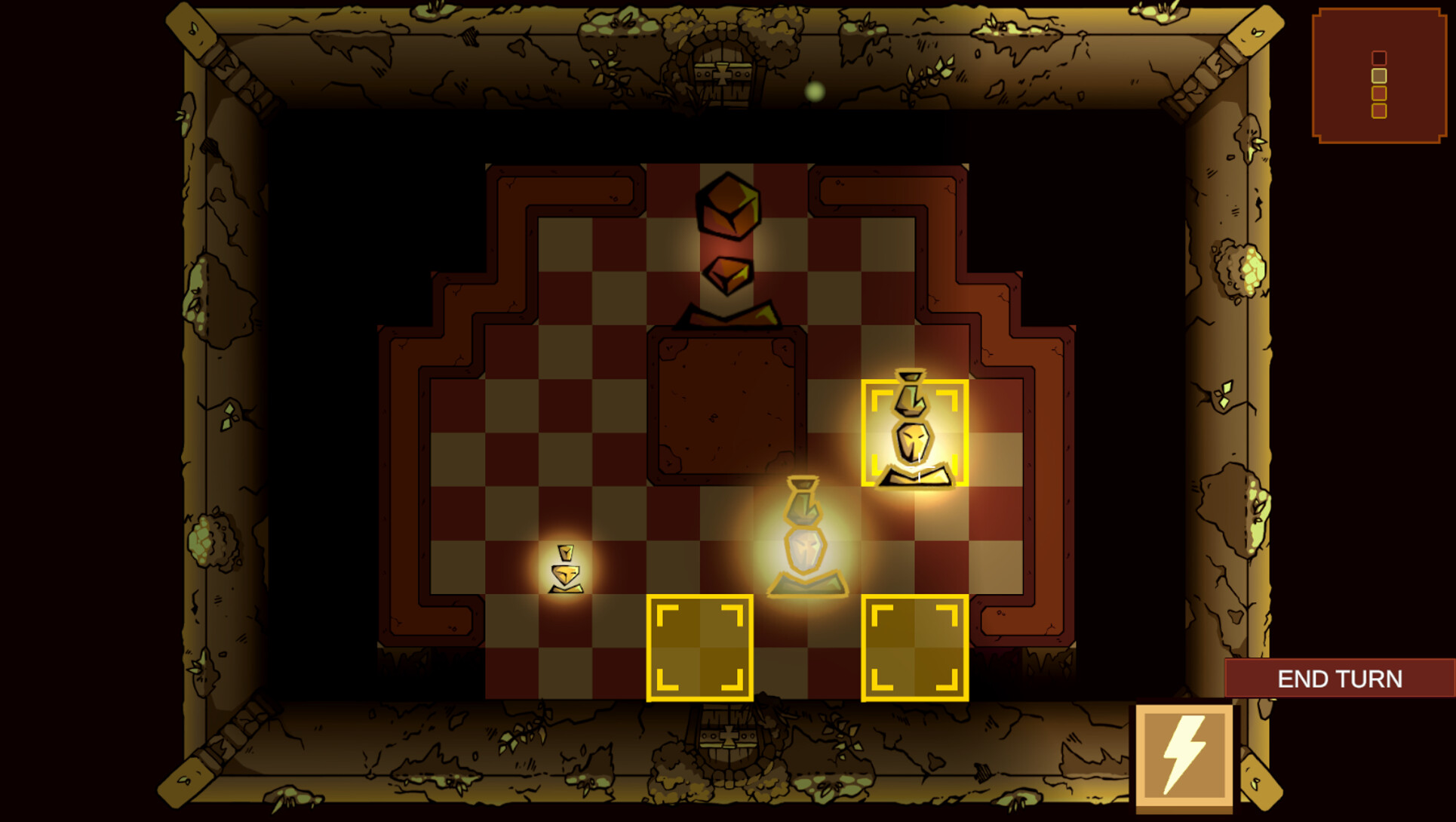 MEGACHESS screenshot 3