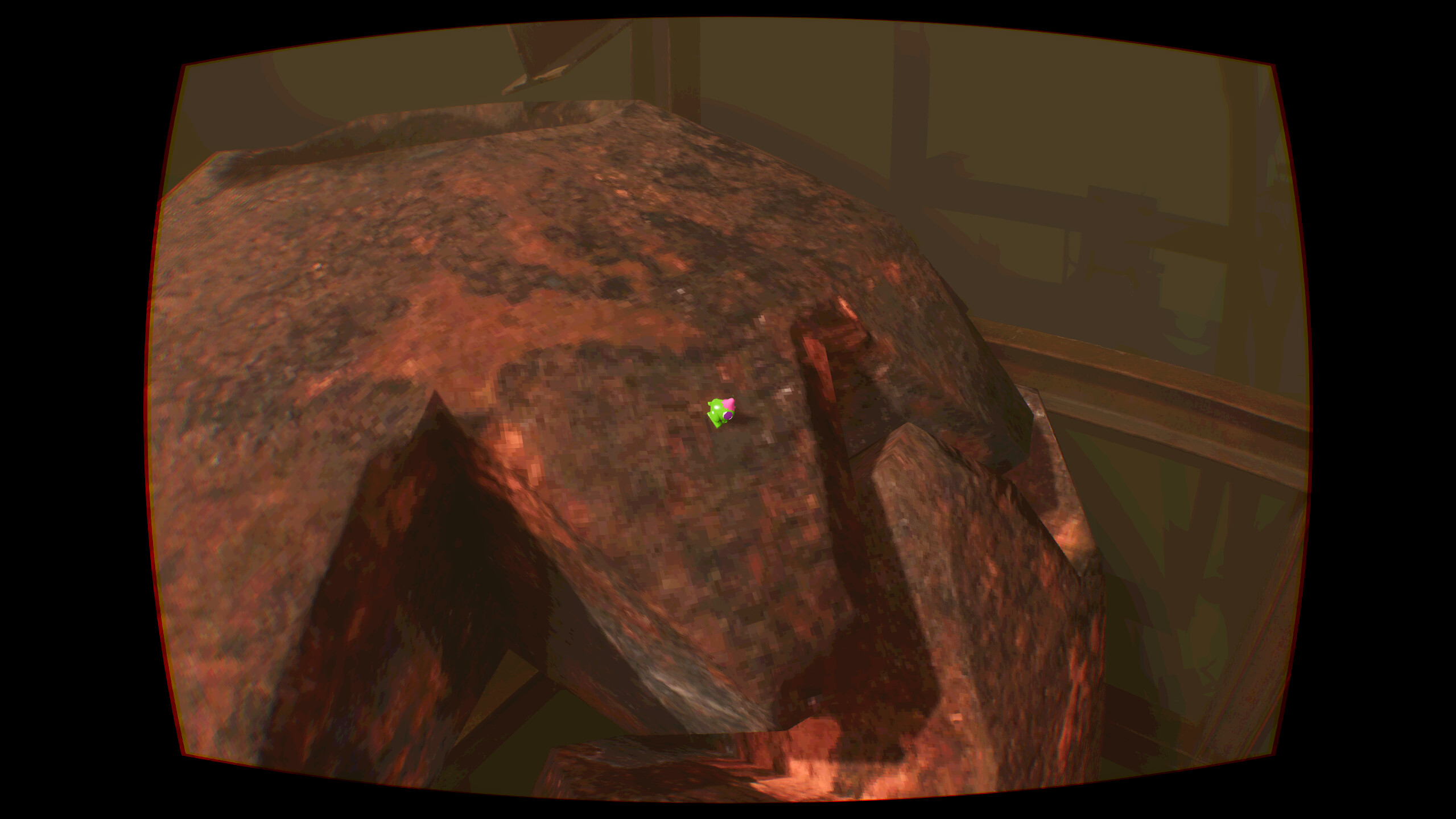 Grenouilles 3D screenshot 5