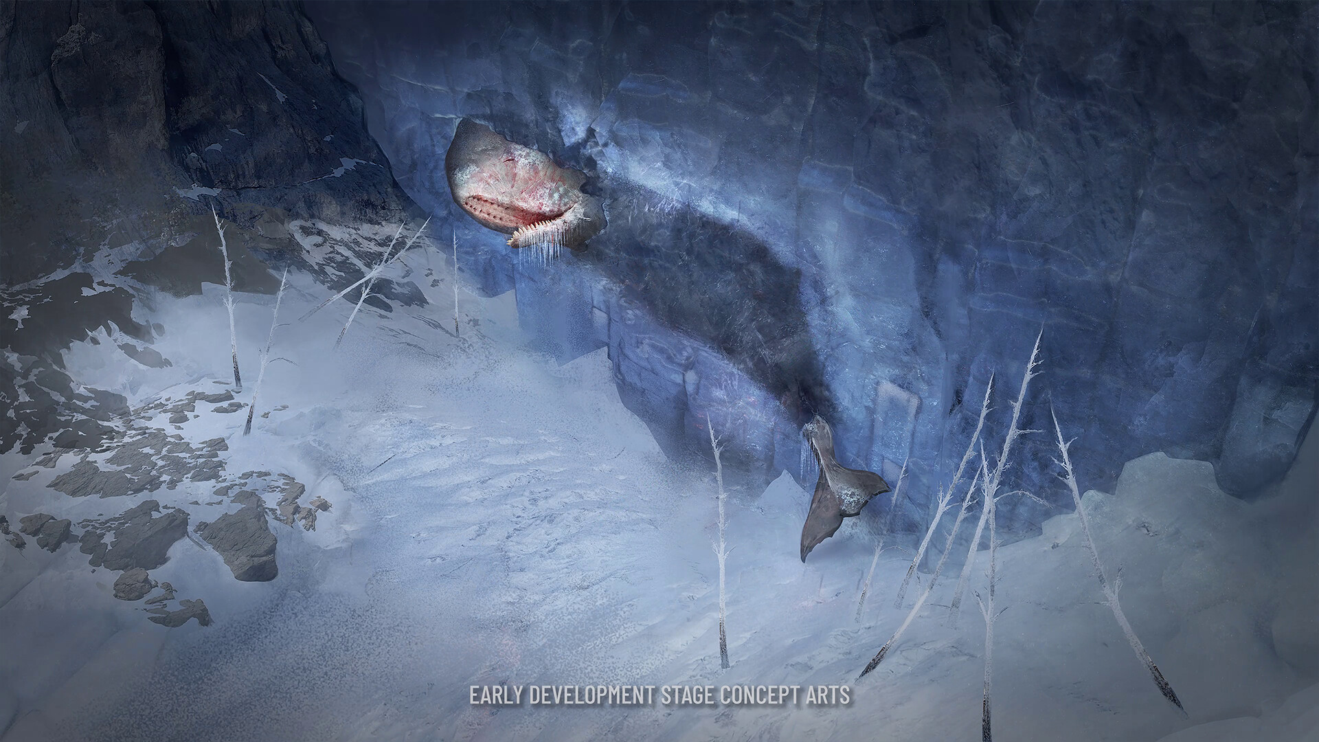 Frostpunk: 1886 screenshot 4