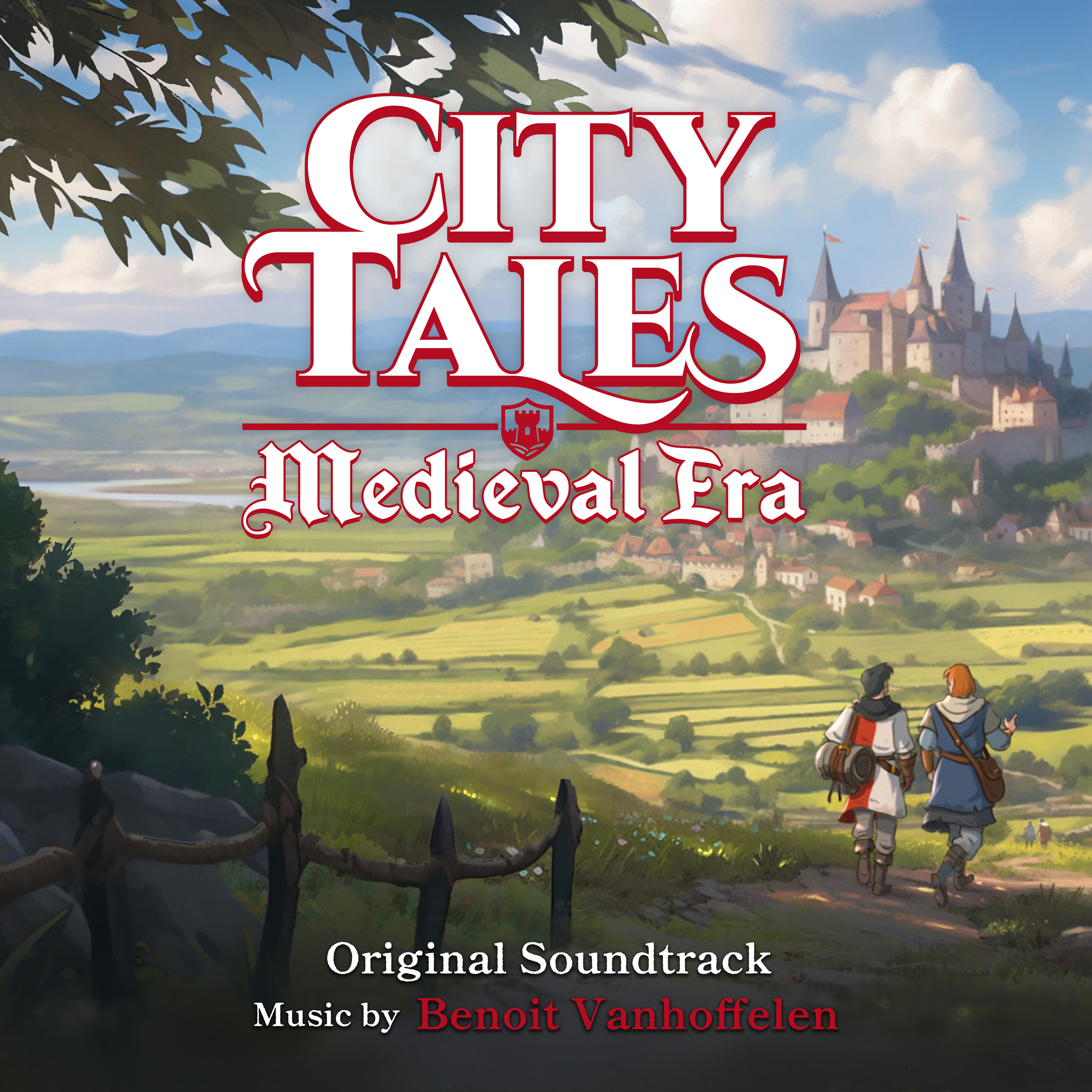 City Tales - Medieval Era - Supporter Pack screenshot 5