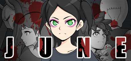 June Cover Image