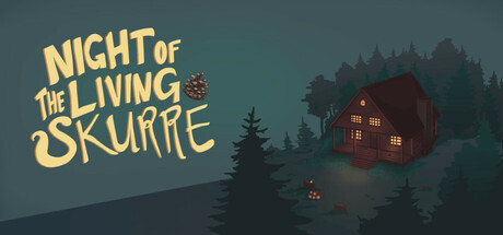 Night of the Living Skurre Cover Image