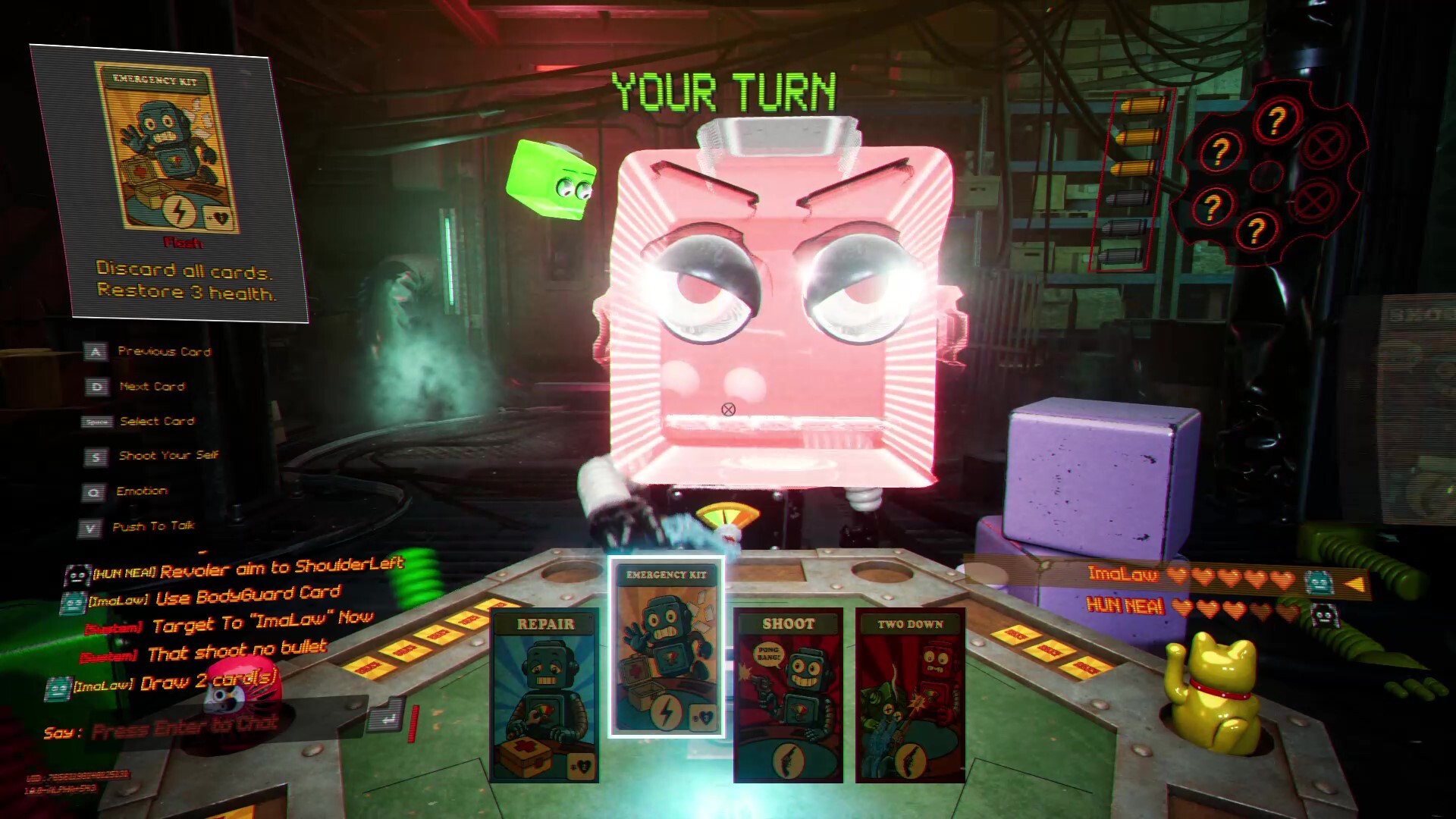 PONGBANG screenshot 7