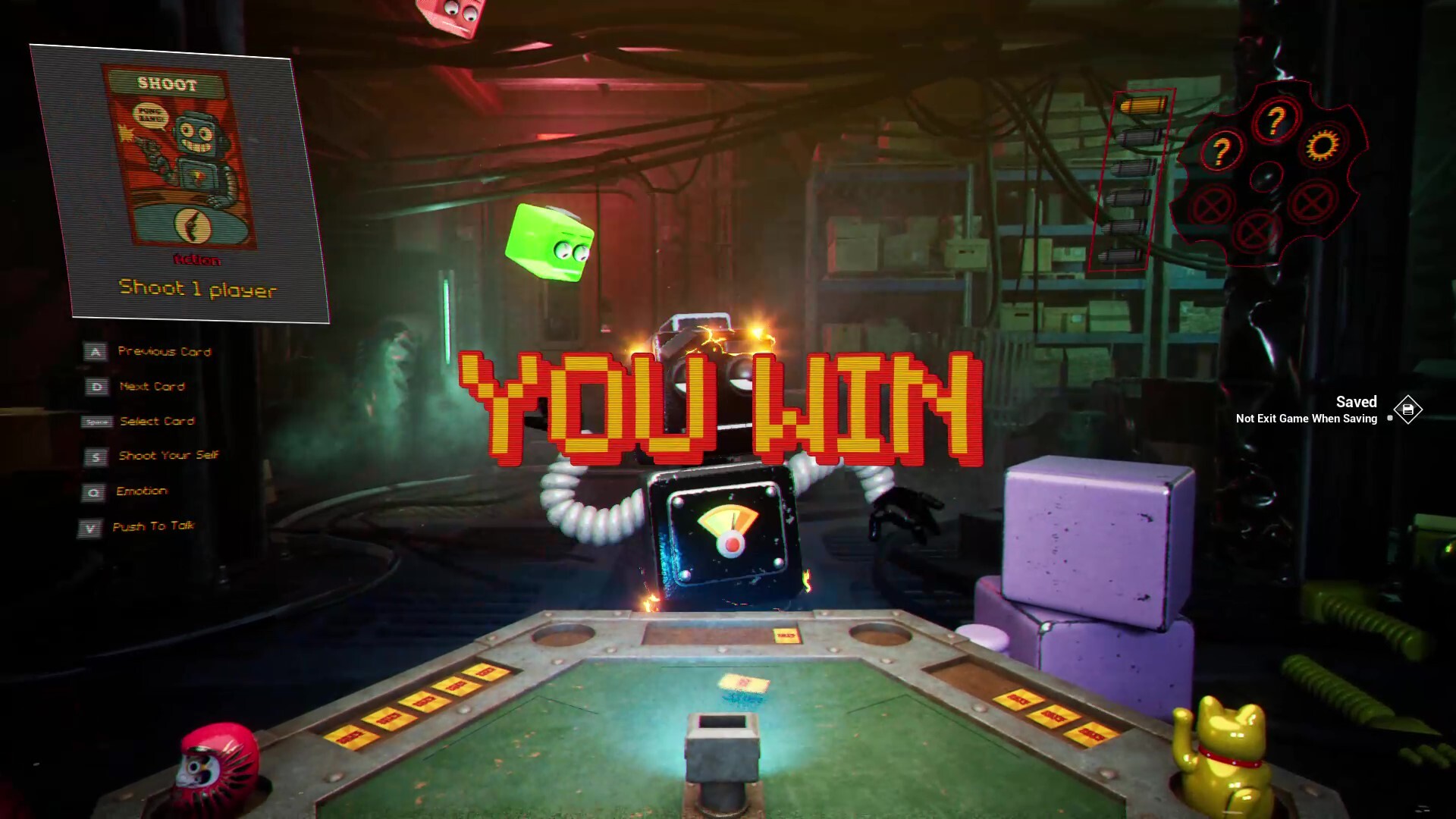 PONGBANG screenshot 8