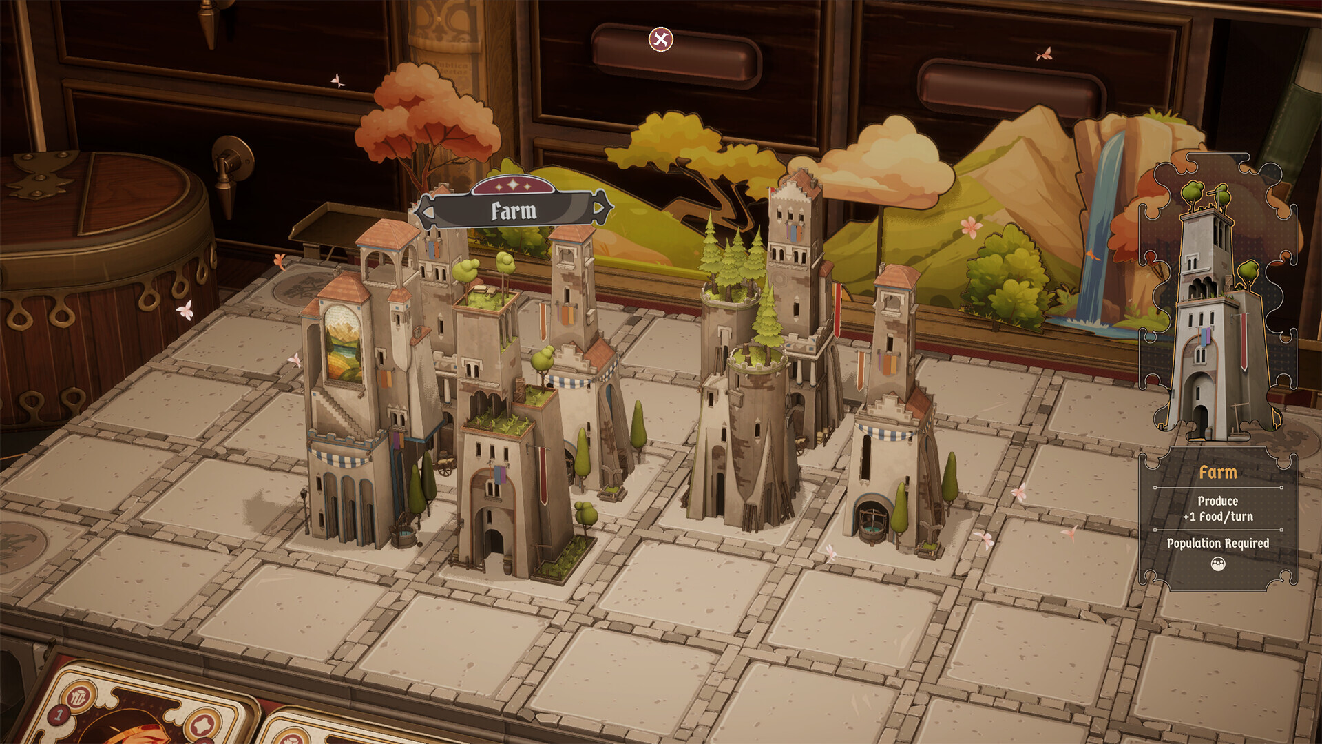 Midgardr screenshot 5