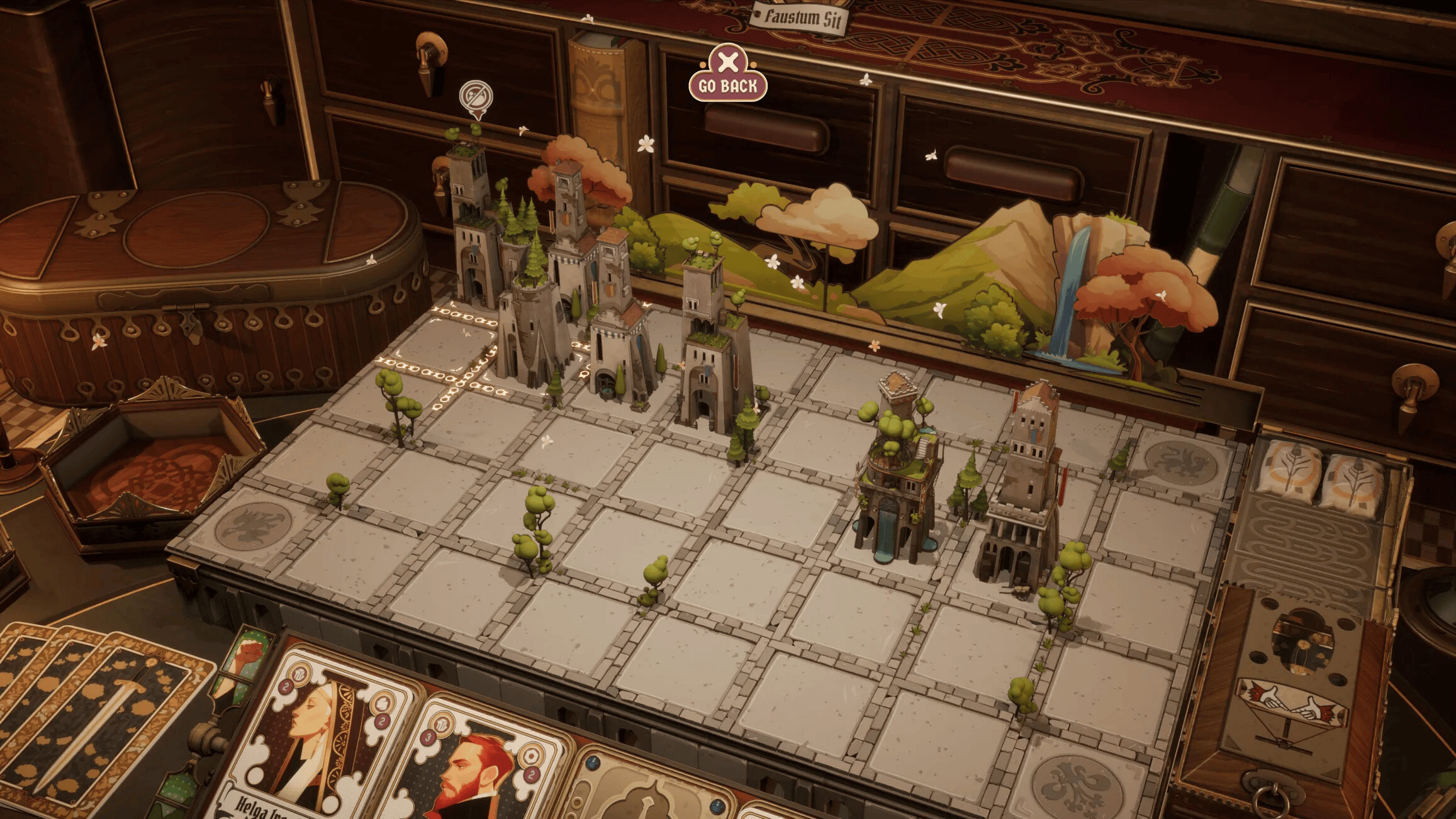 Midgardr screenshot 15