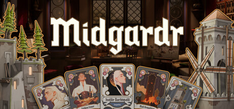 Midgardr