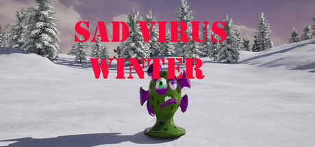 Sad Virus Winter
