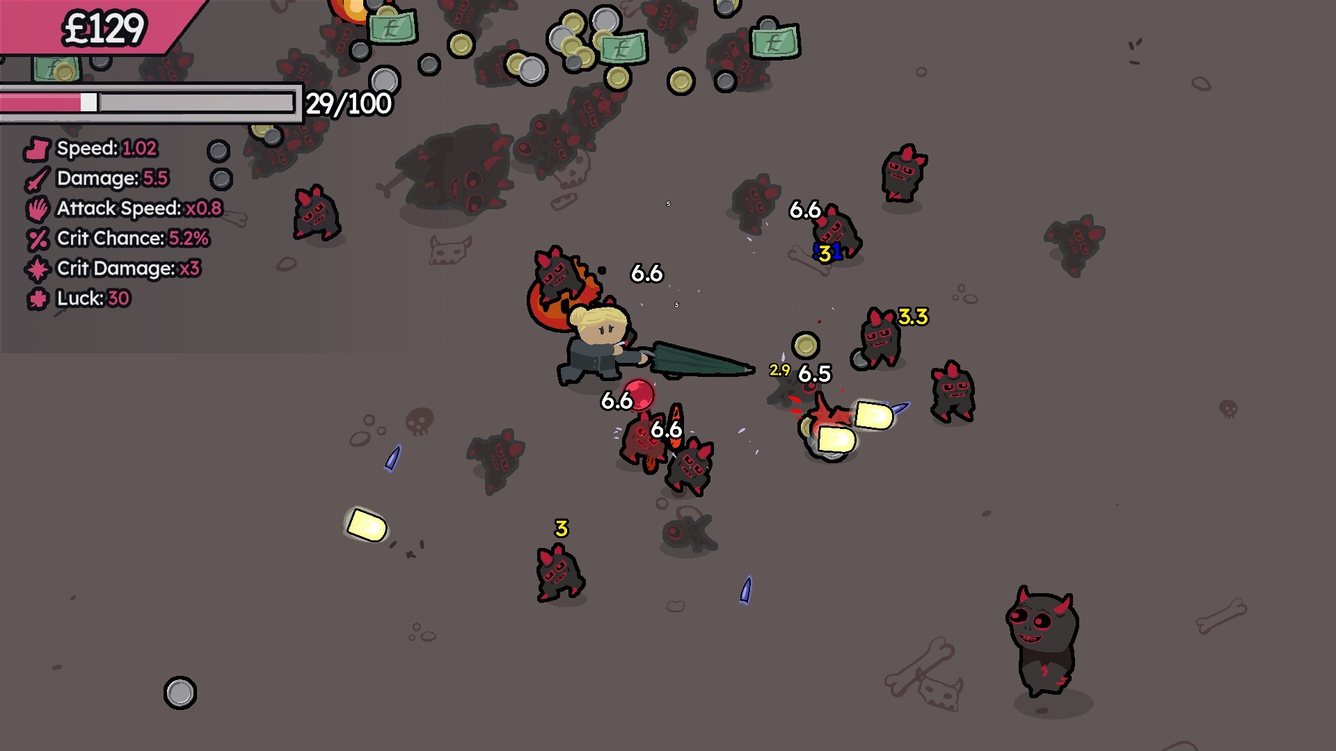 Furniture Fu screenshot 6