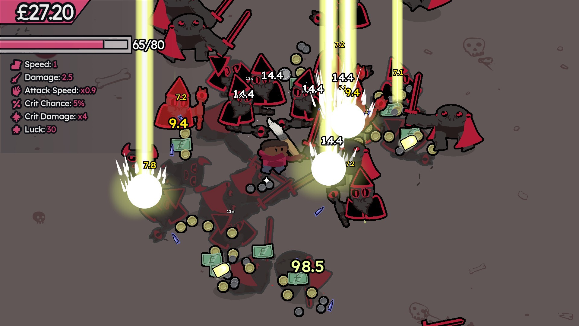 Furniture Fu screenshot 3