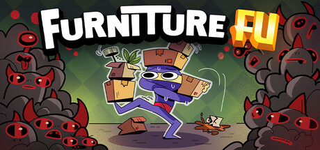 Furniture Fu