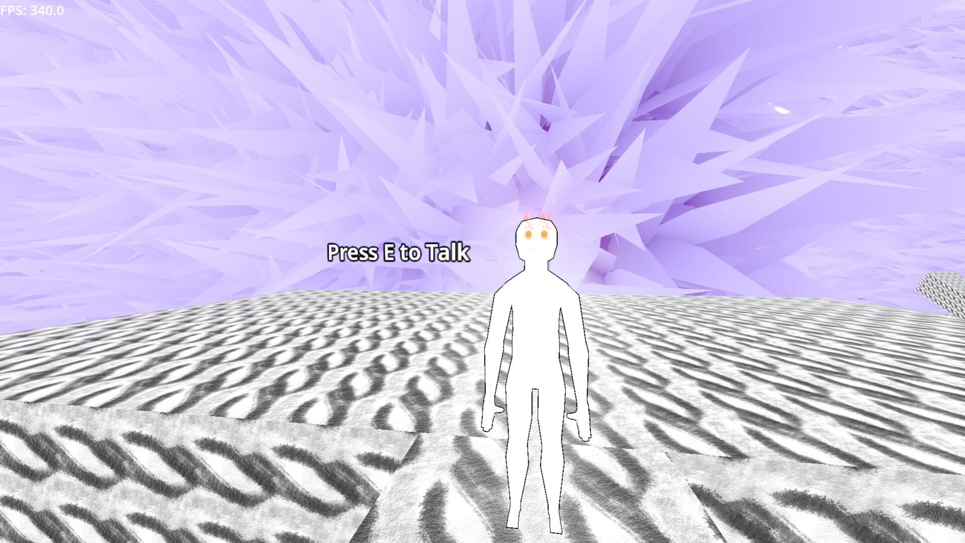 Faith Requiem screenshot 5