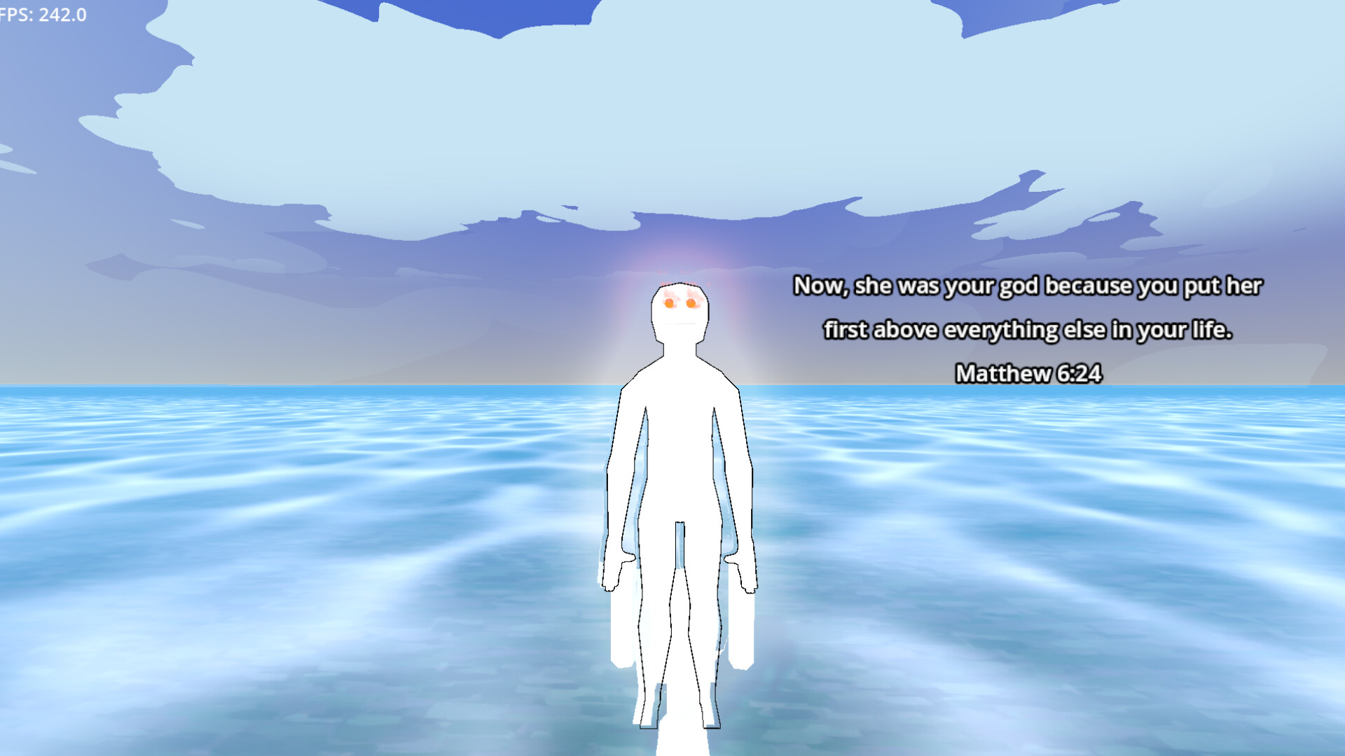 Faith Requiem screenshot 3