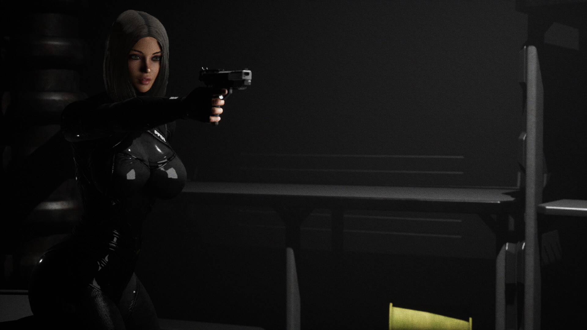 Parasite Echo screenshot 9