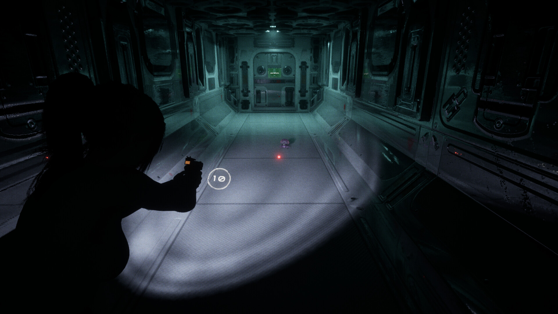 Parasite Echo screenshot 8