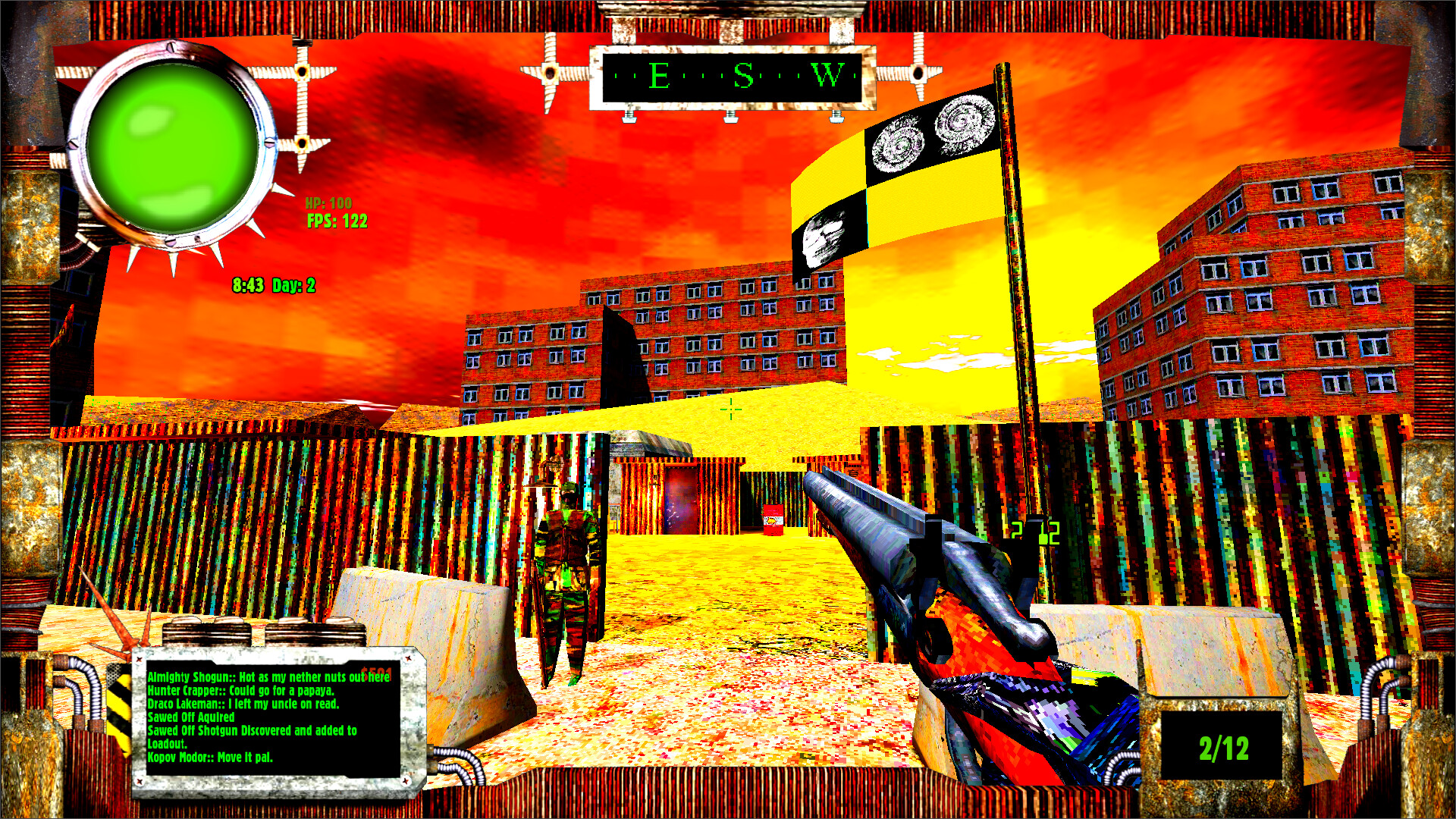 Havkerman screenshot 15