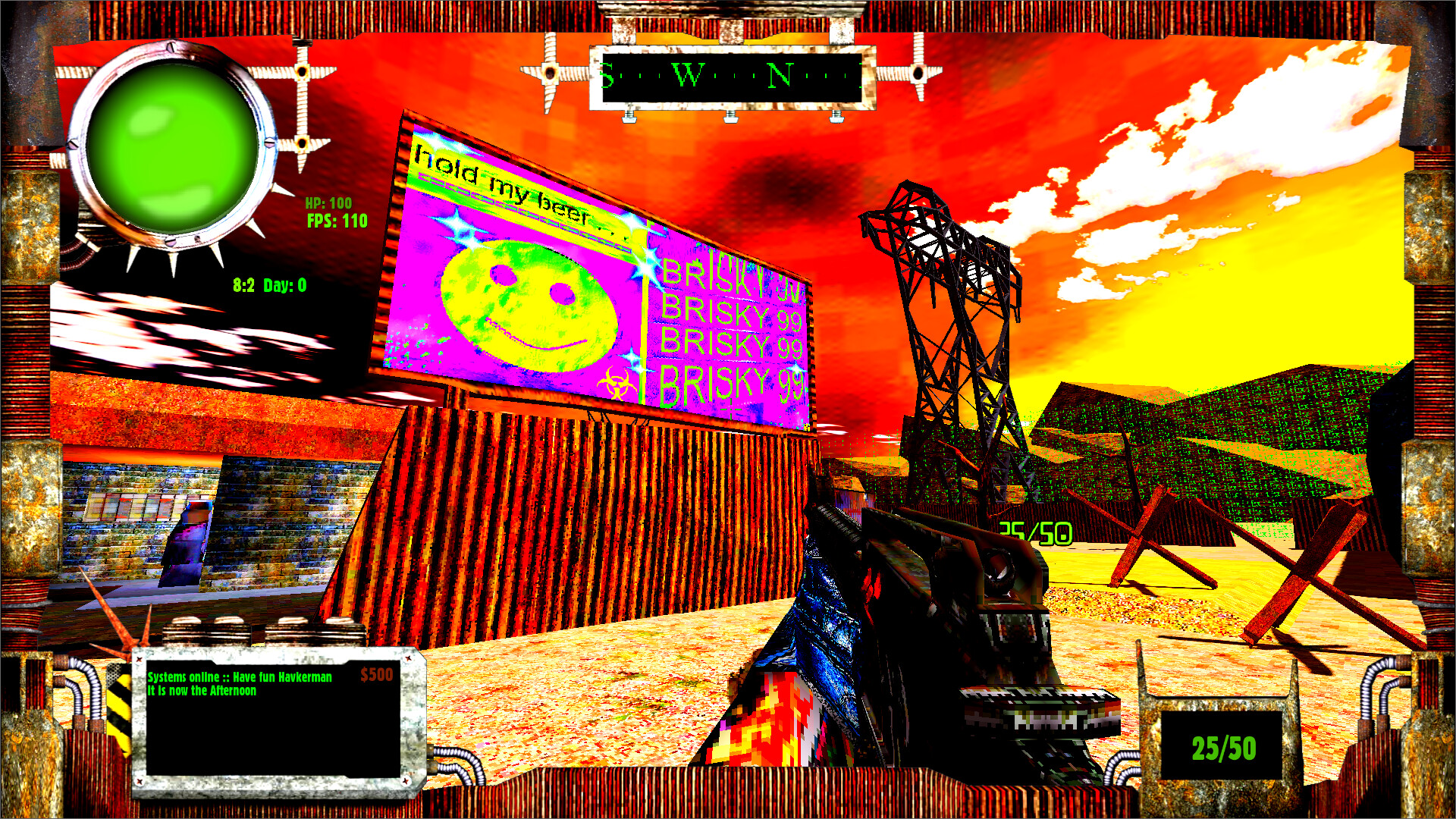 Havkerman screenshot 7