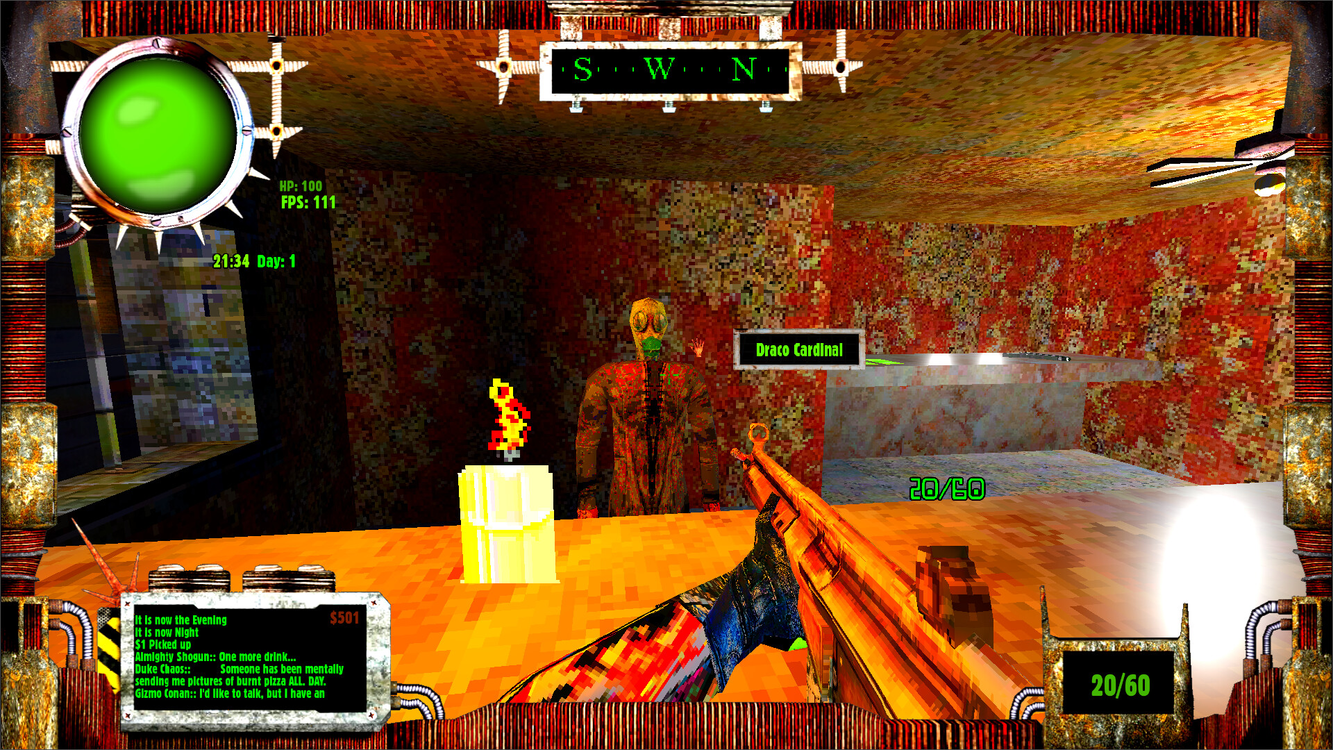 Havkerman screenshot 11