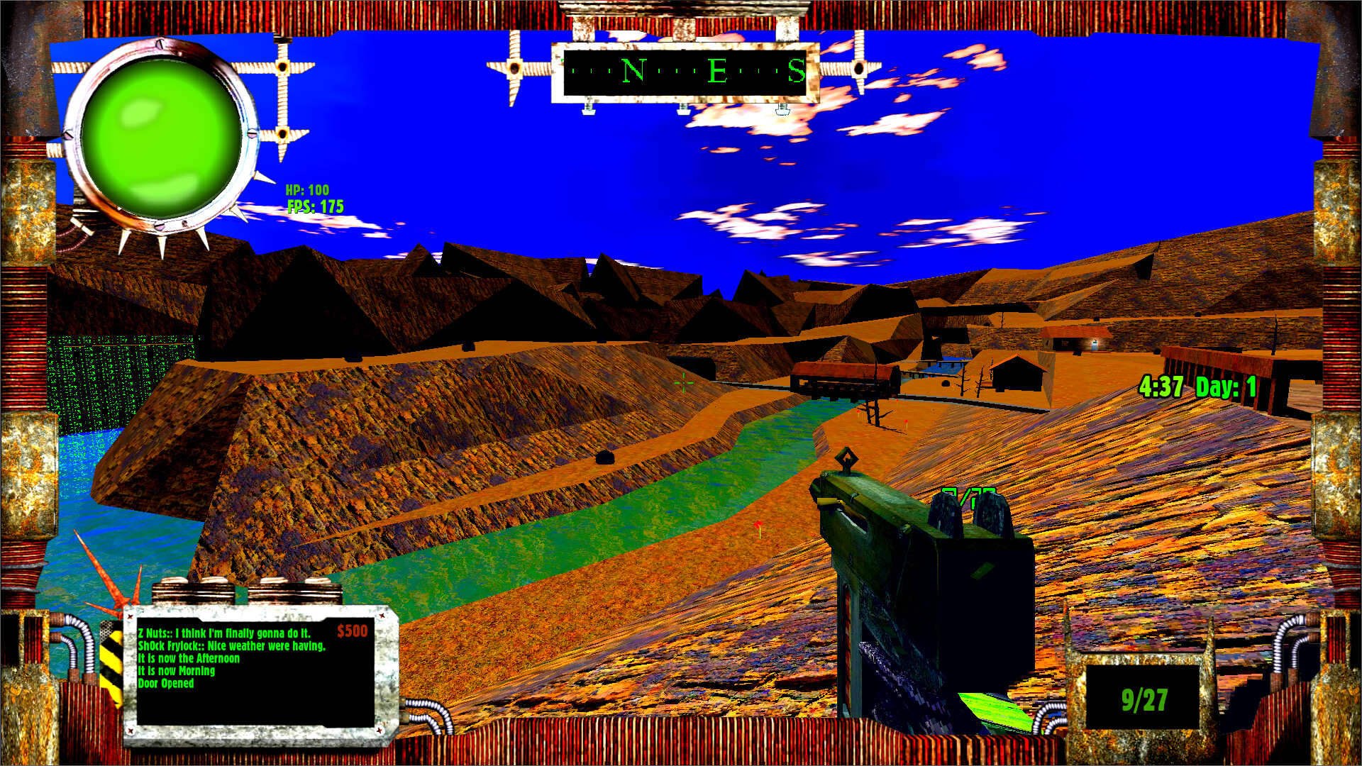 Havkerman screenshot 8