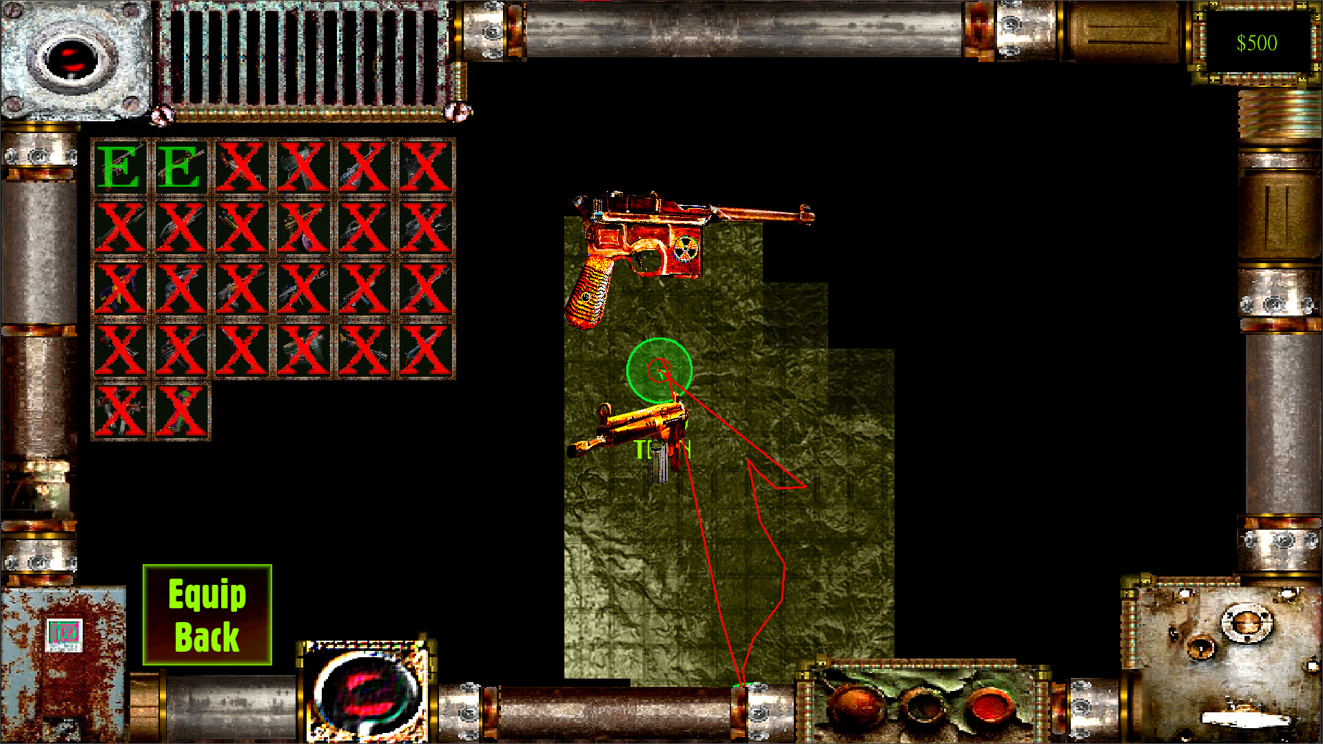 Havkerman screenshot 1