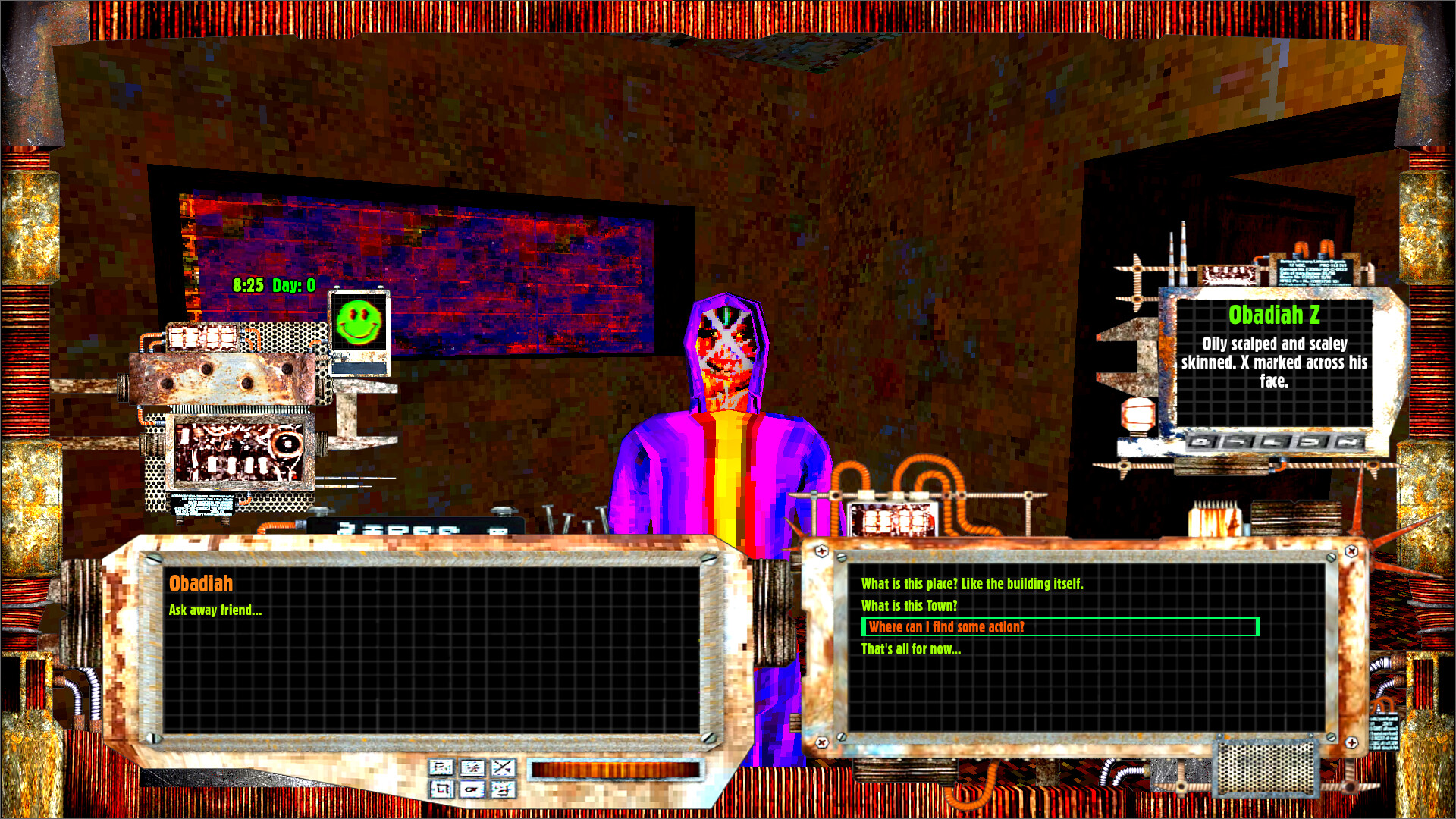 Havkerman screenshot 2