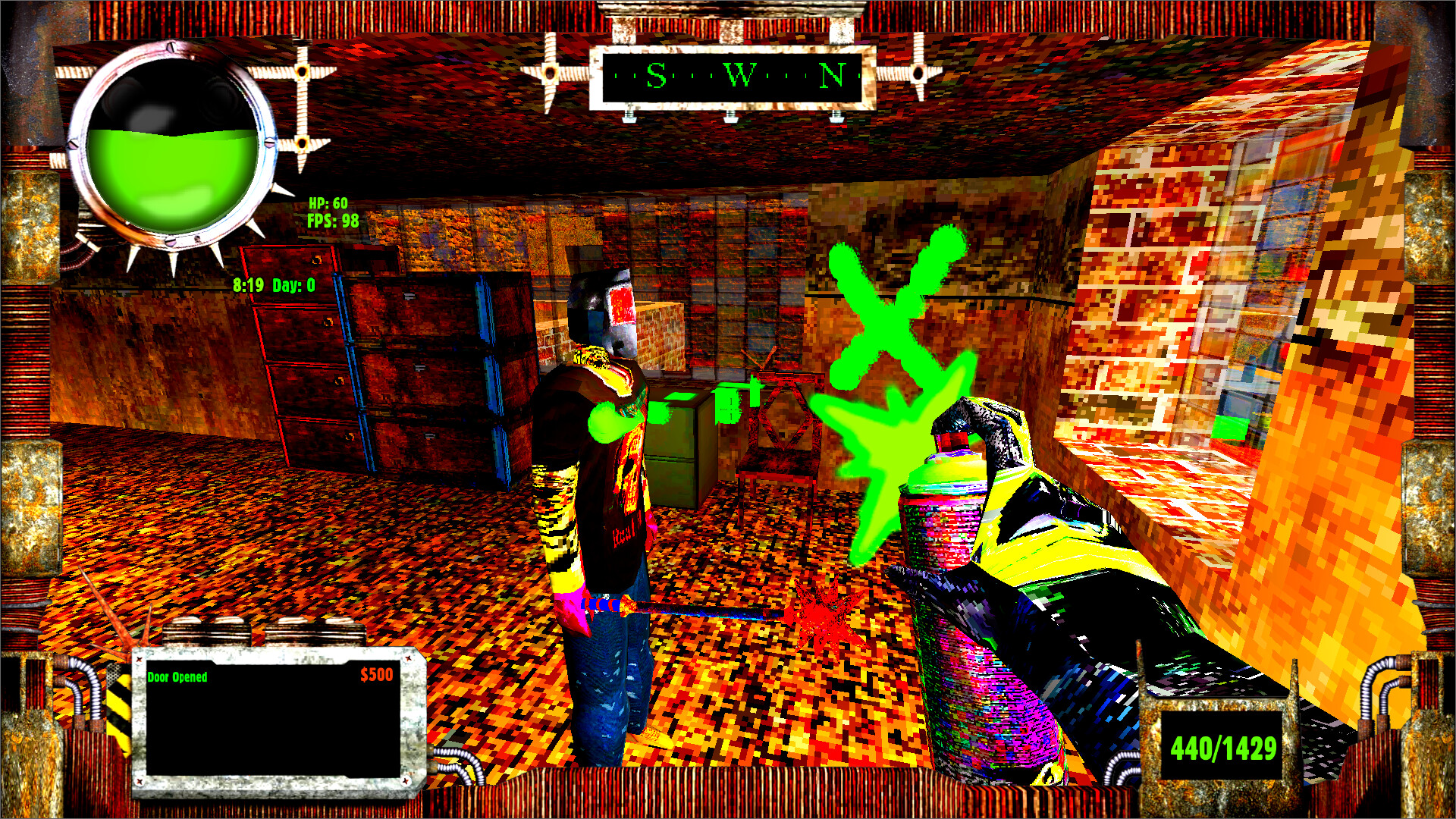 Havkerman screenshot 9